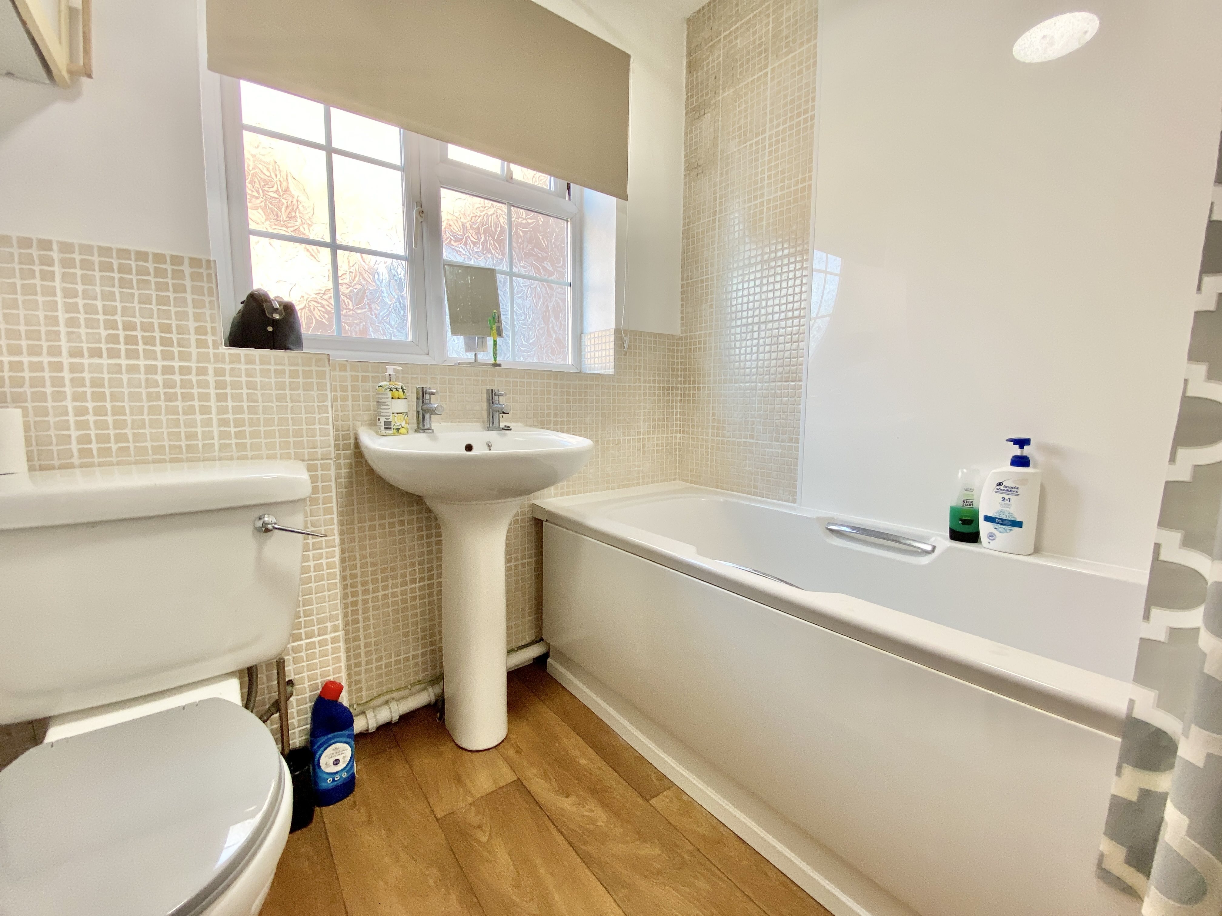 2 bed house to rent in The Glebe, Wrington, BS40  - Property Image 7