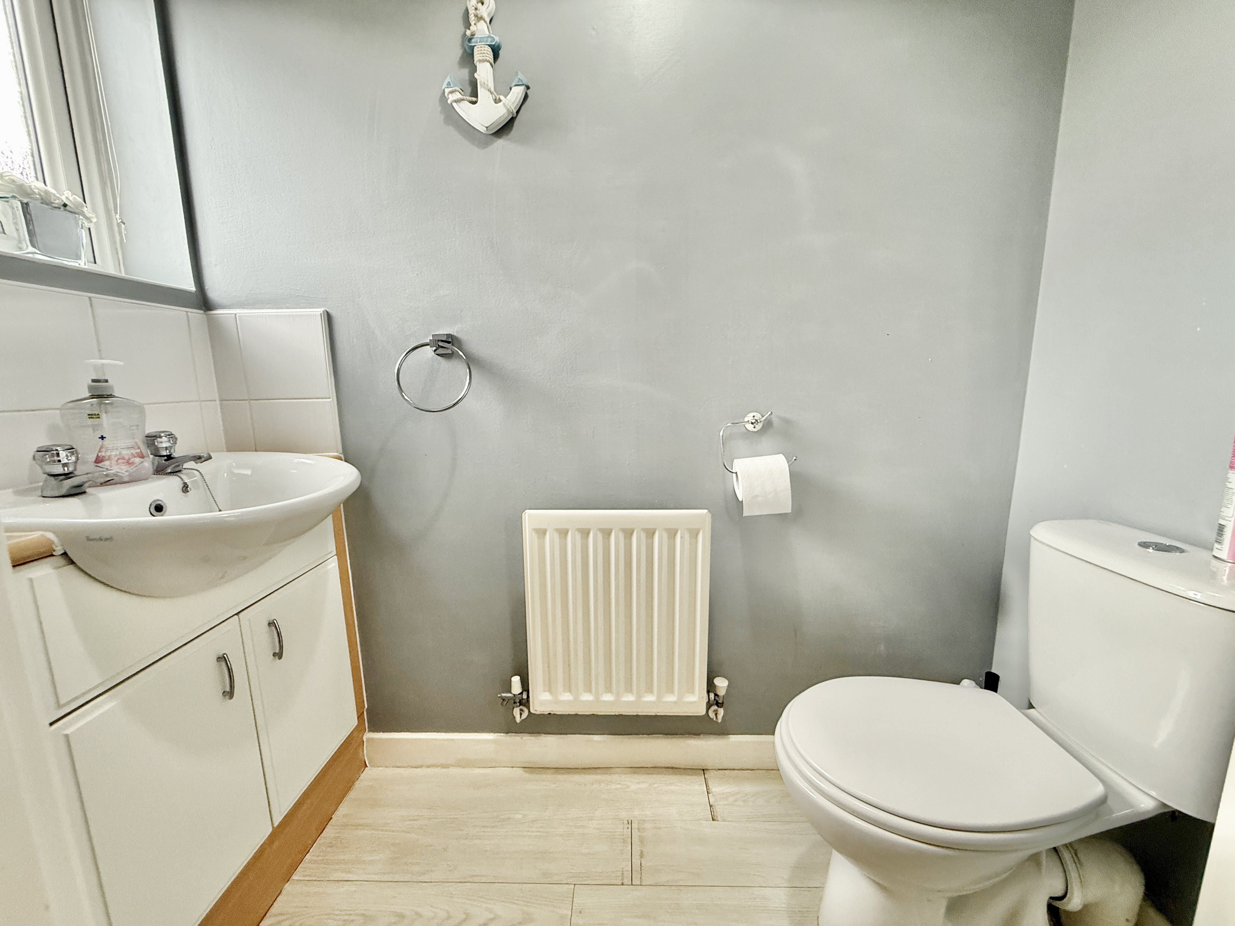 2 bed house to rent in Ankatel Close, The Park, BS23  - Property Image 4