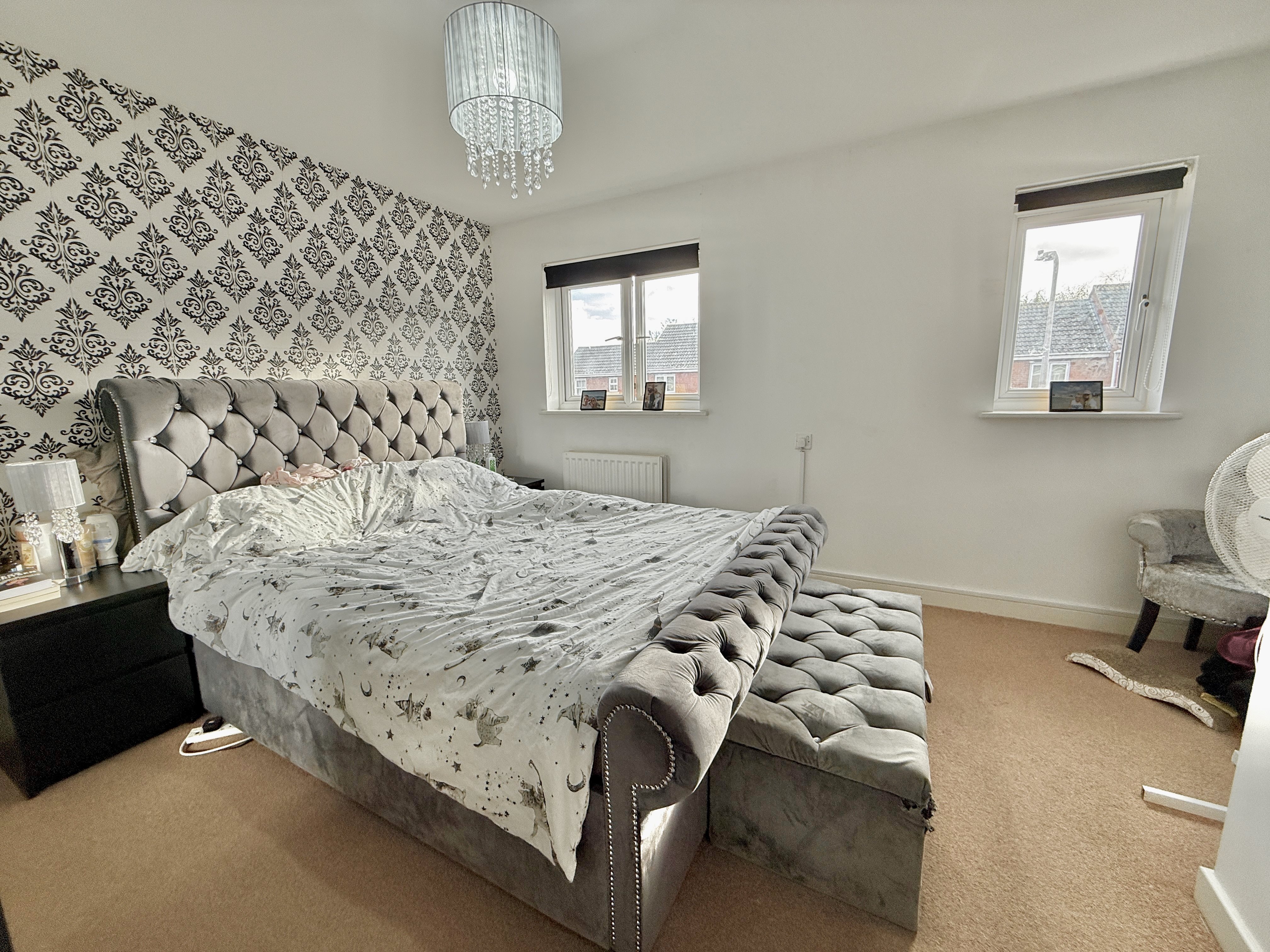 2 bed house to rent in Ankatel Close, The Park, BS23  - Property Image 8