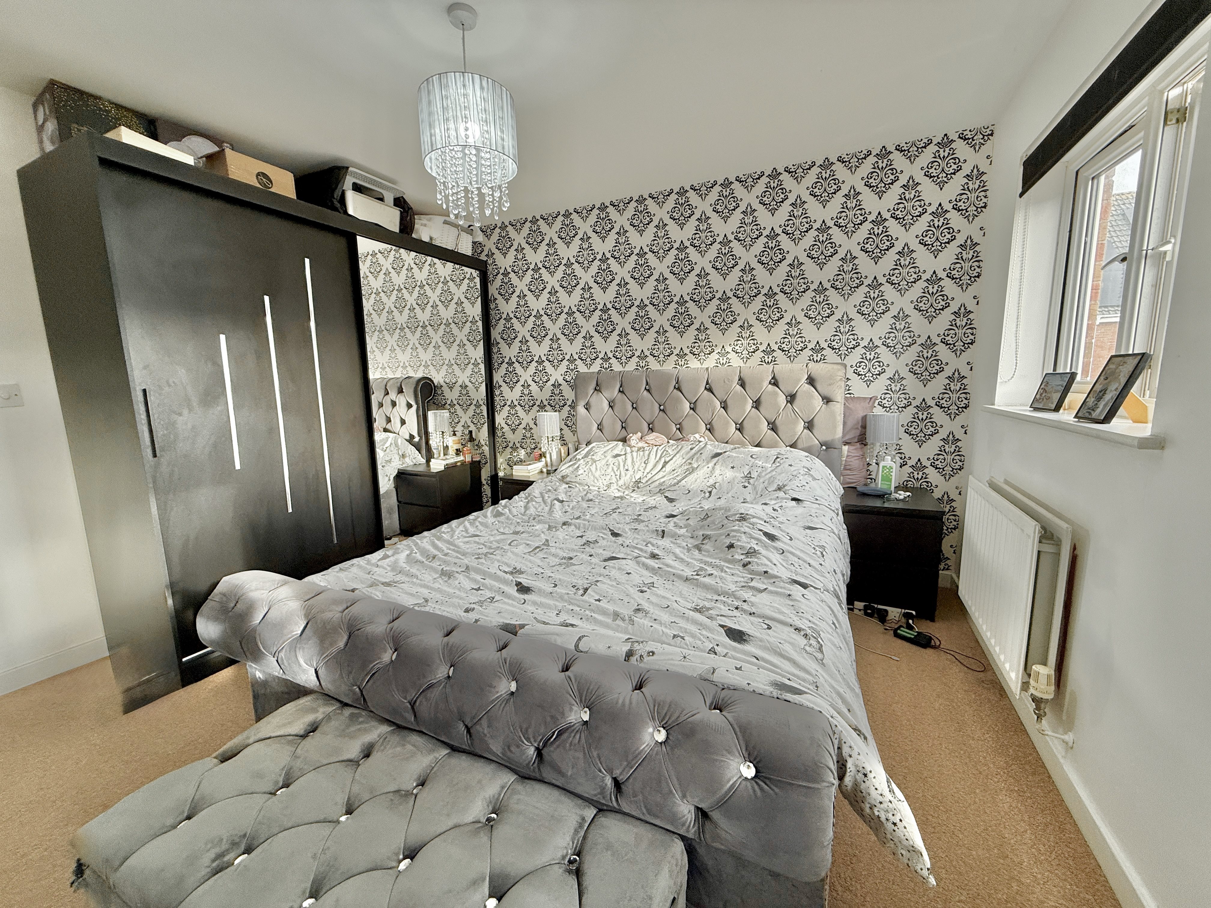 2 bed house to rent in Ankatel Close, The Park, BS23  - Property Image 9