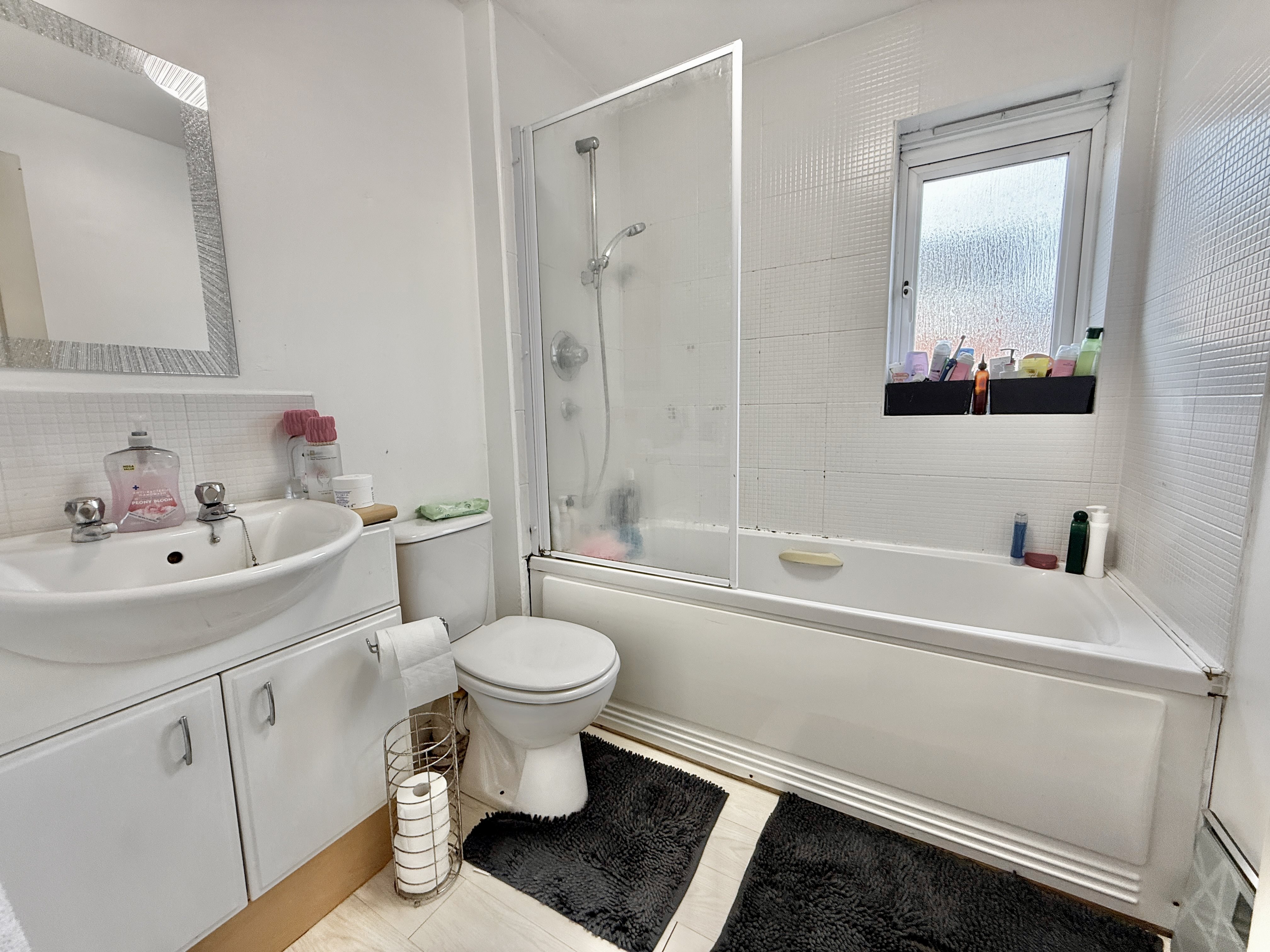 2 bed house to rent in Ankatel Close, The Park, BS23  - Property Image 10