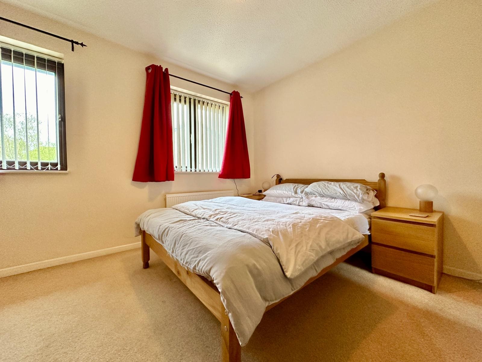 2 bed semi-detached house to rent in Avalon Close, Yatton, BS49 6