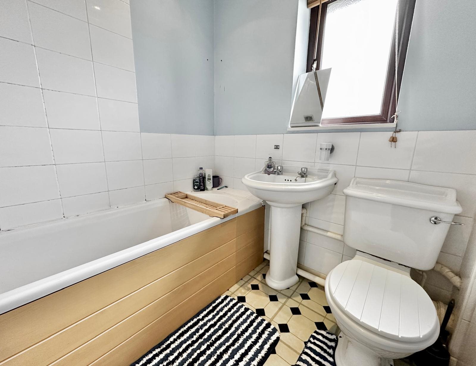 2 bed semi-detached house to rent in Avalon Close, Yatton, BS49  - Property Image 8