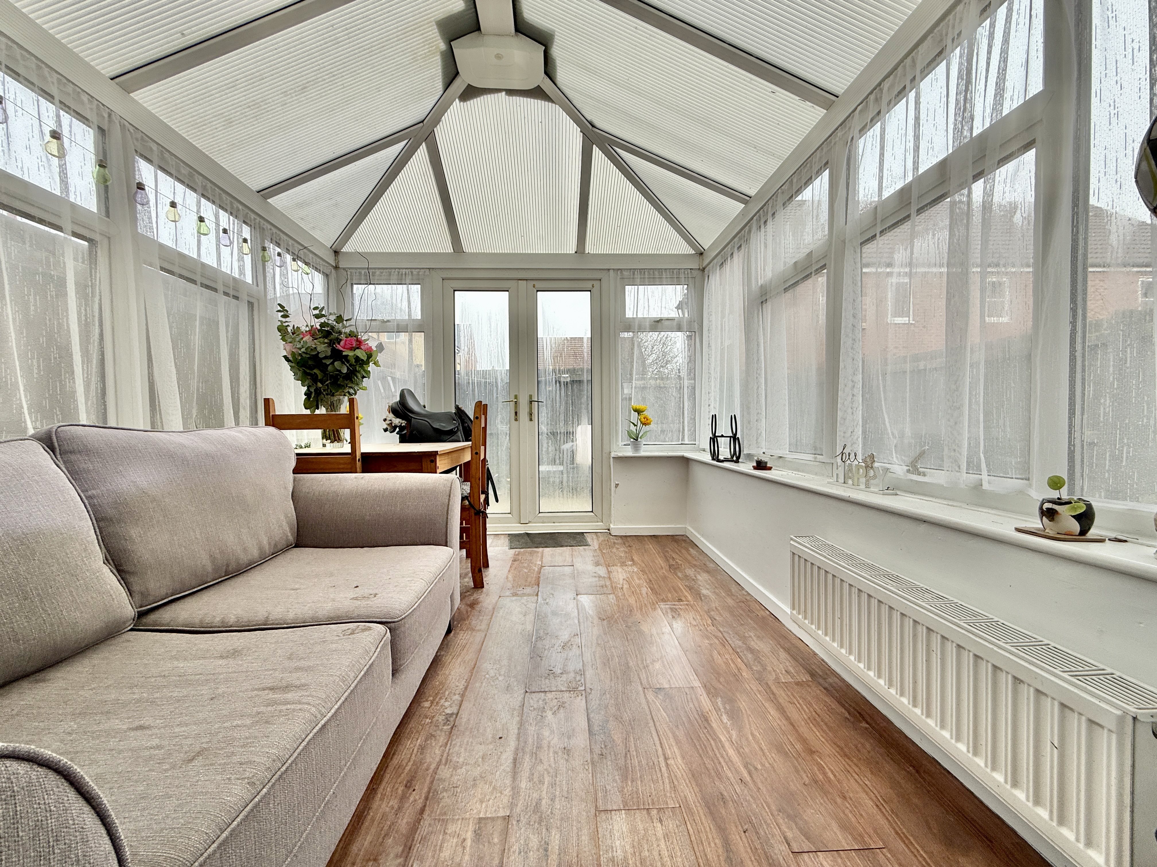 3 bed terraced house to rent in Stroud Way, Weston Village, BS24  - Property Image 6