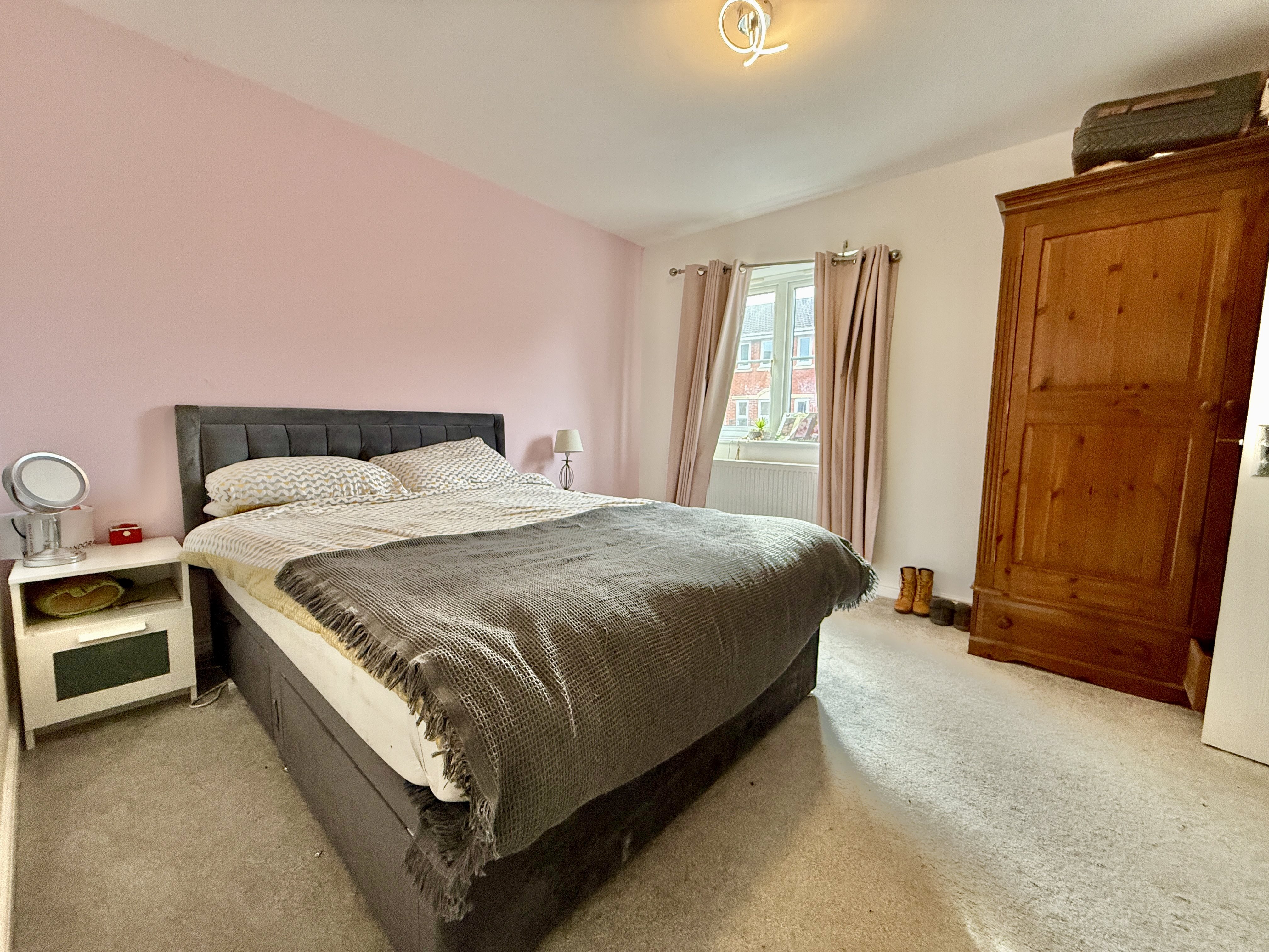 3 bed terraced house to rent in Stroud Way, Weston Village, BS24  - Property Image 7