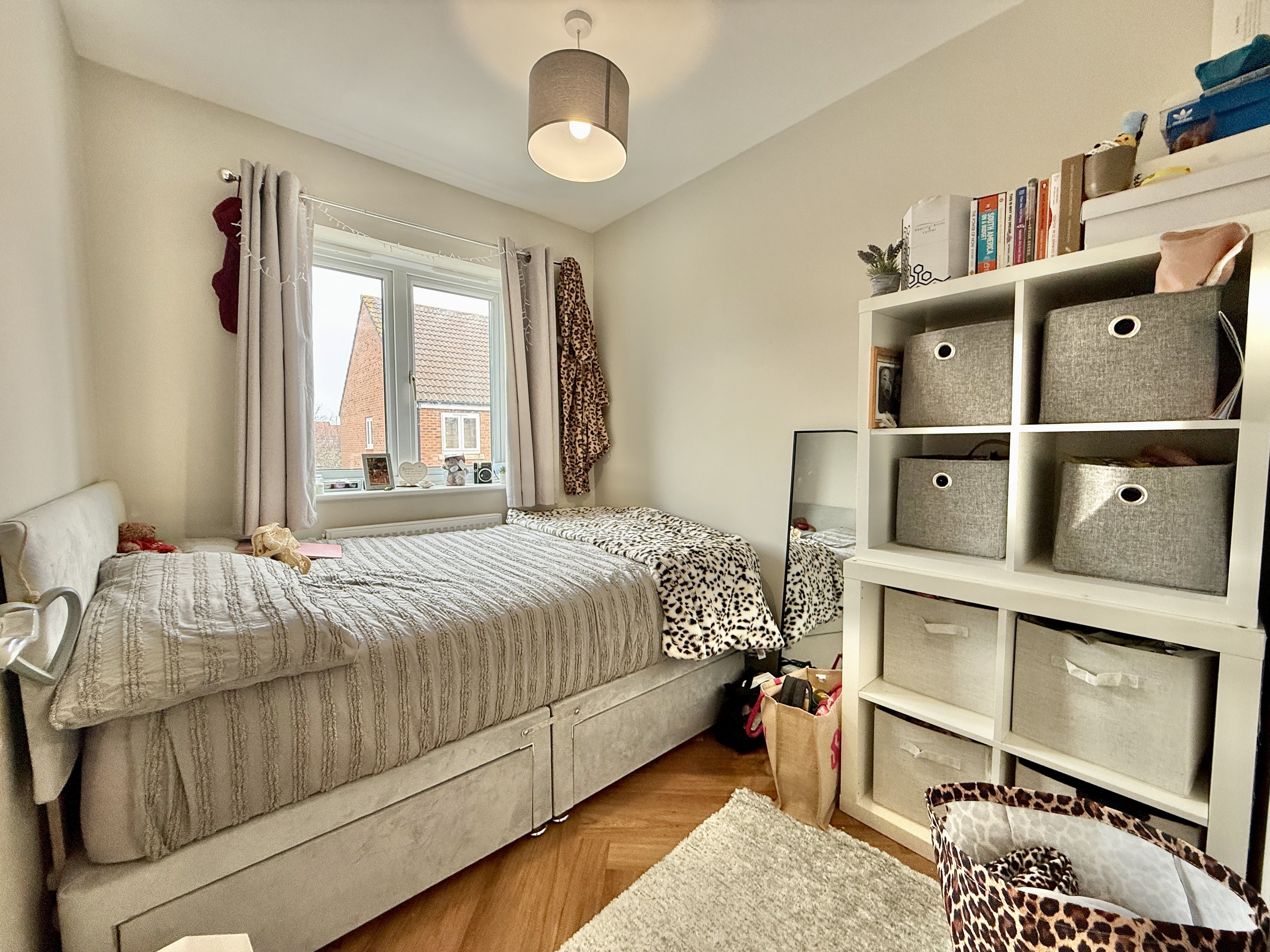 3 bed terraced house to rent in Stroud Way, Weston Village, BS24  - Property Image 10