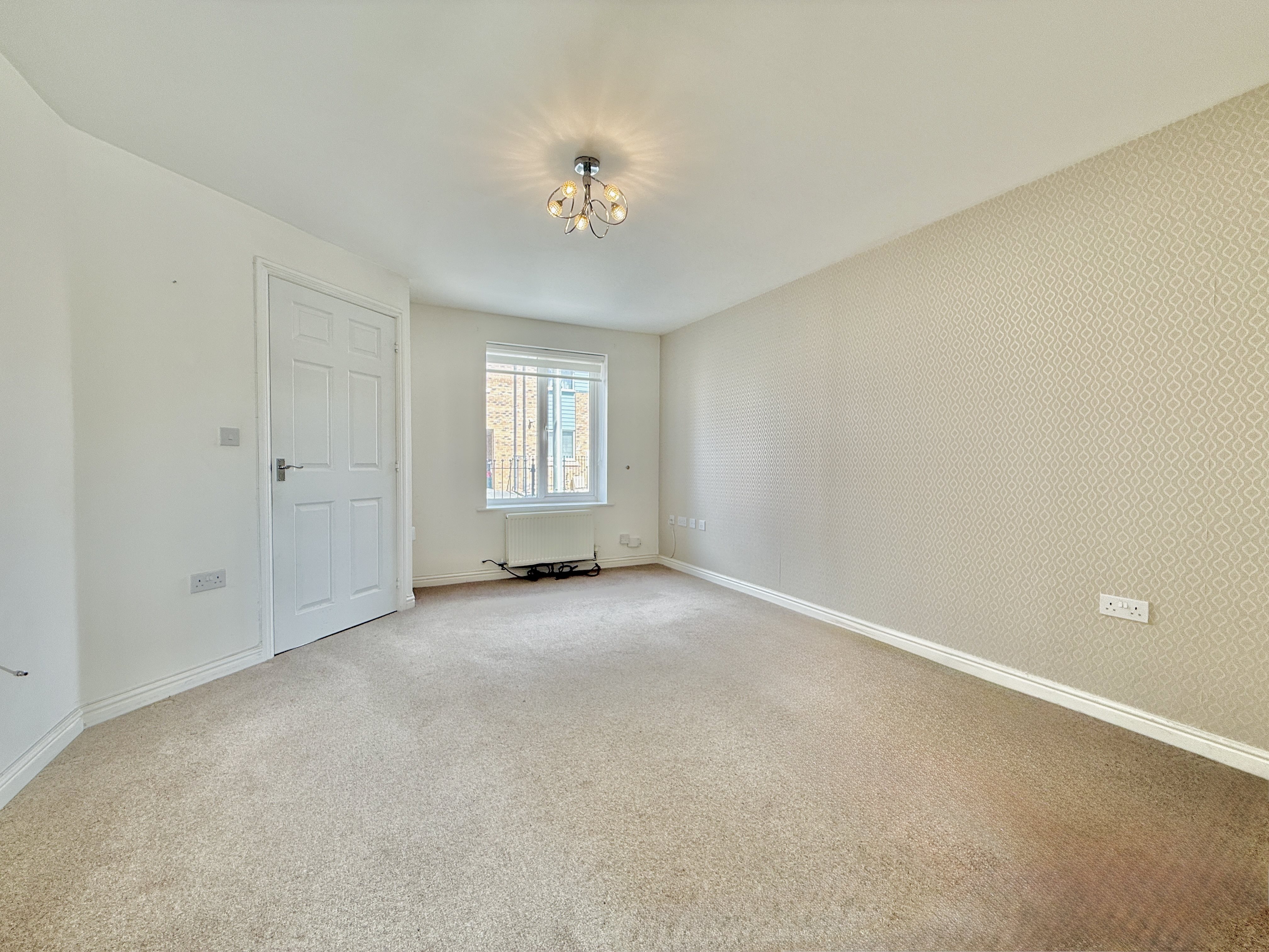 3 bed semi-detached house to rent in Nimbus Road, Haywood Village, BS24 3