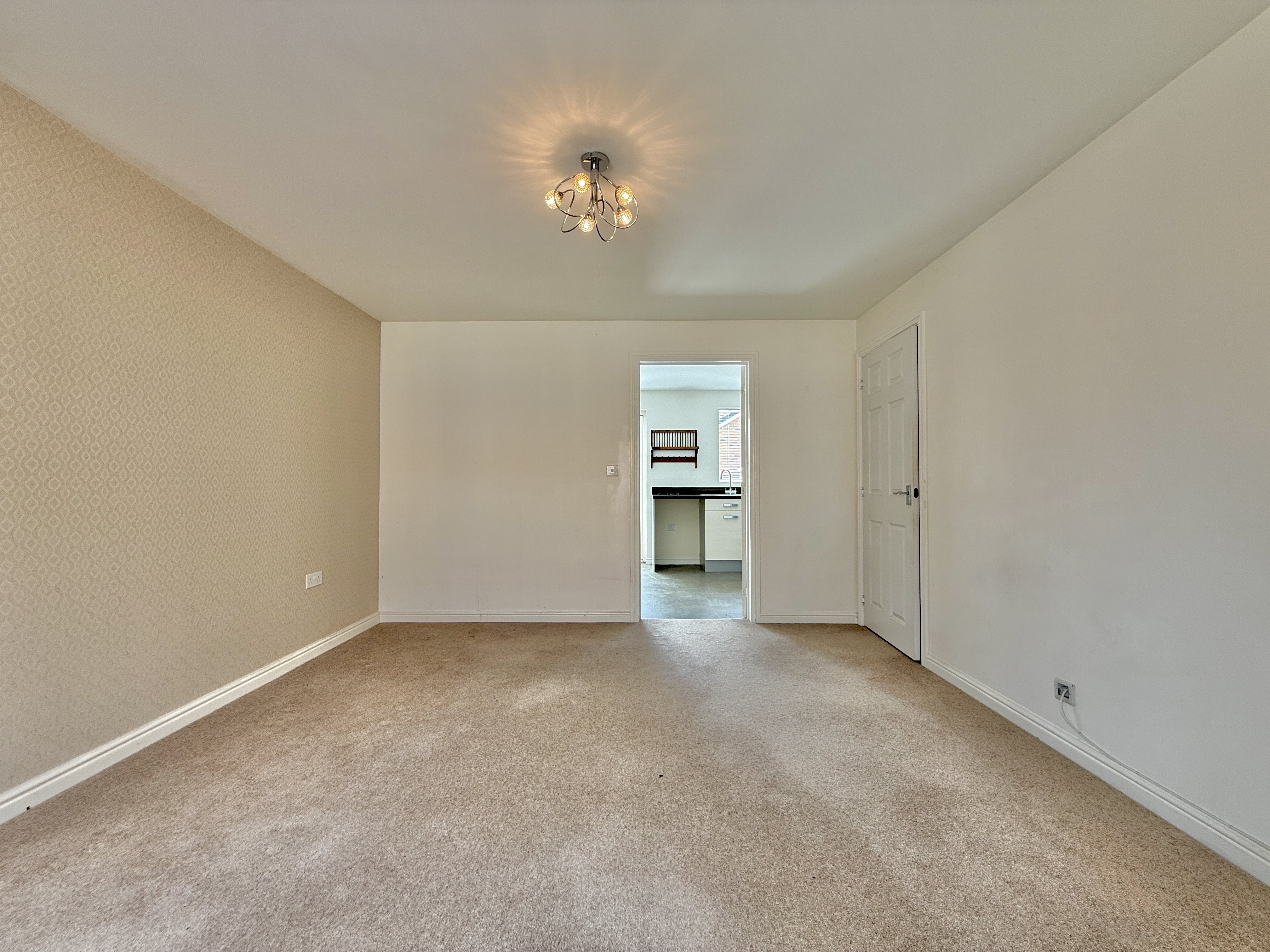 3 bed semi-detached house to rent in Nimbus Road, Haywood Village, BS24 4