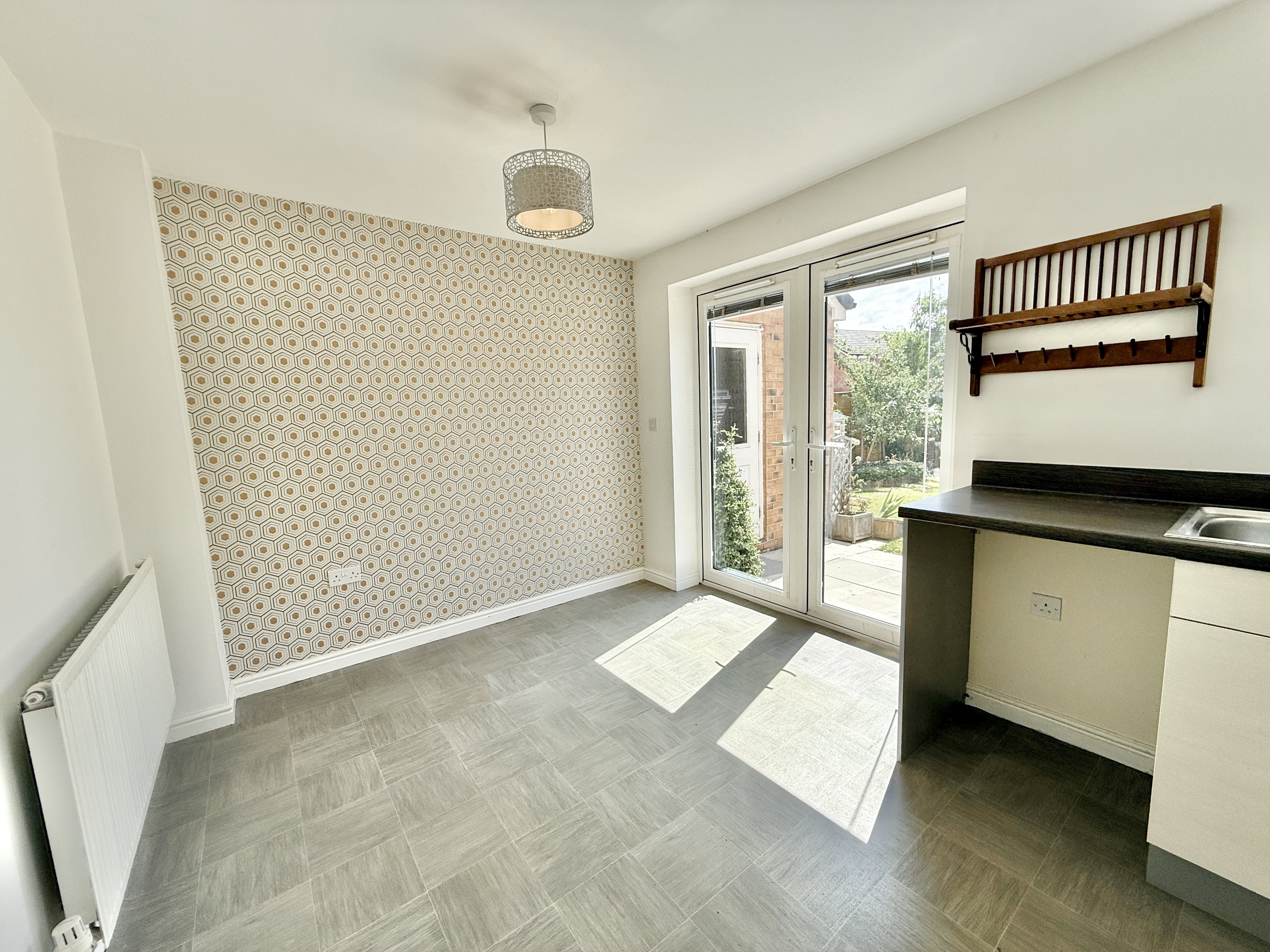3 bed semi-detached house to rent in Nimbus Road, Haywood Village, BS24  - Property Image 8