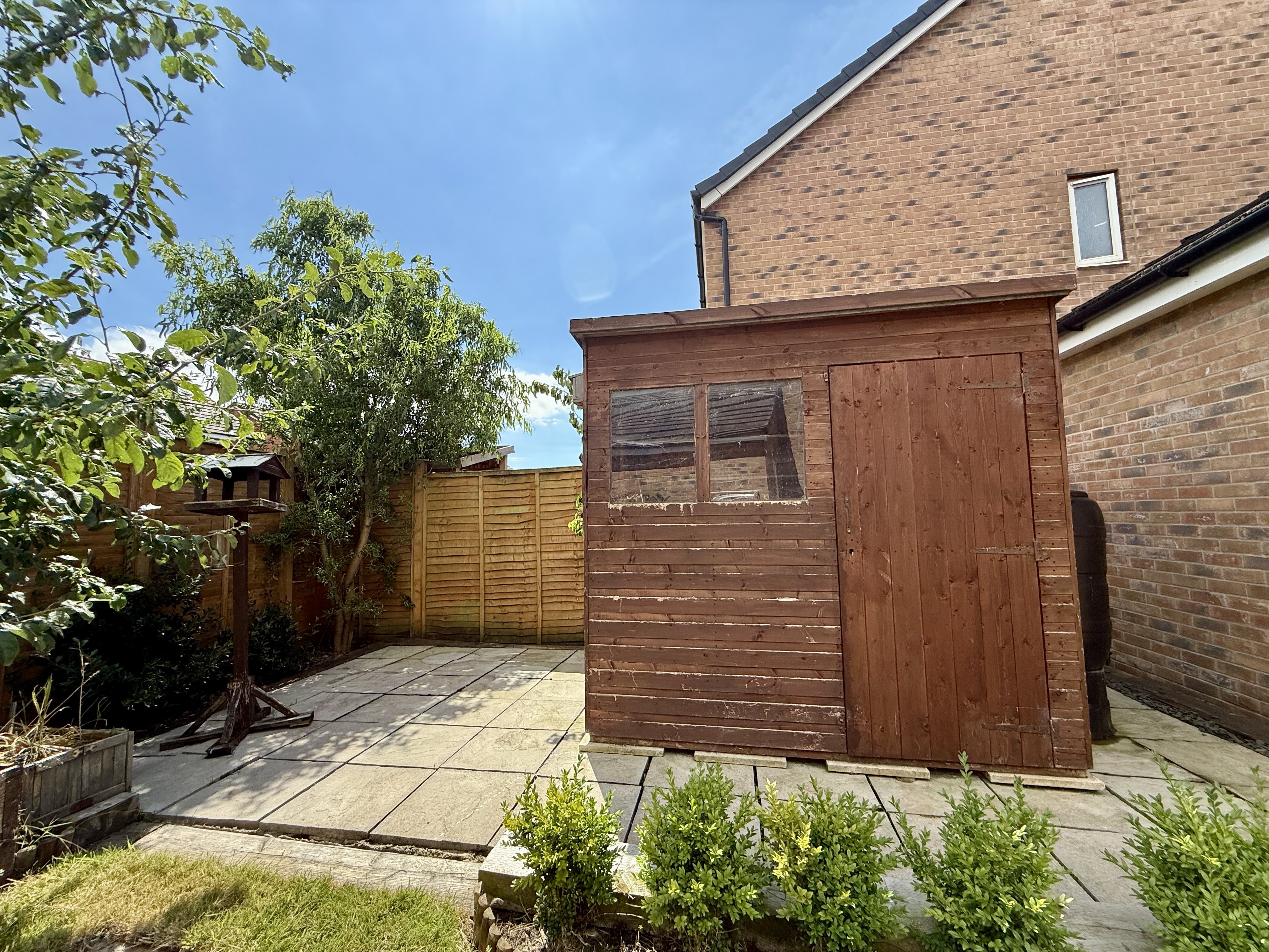 3 bed semi-detached house to rent in Nimbus Road, Haywood Village, BS24  - Property Image 11