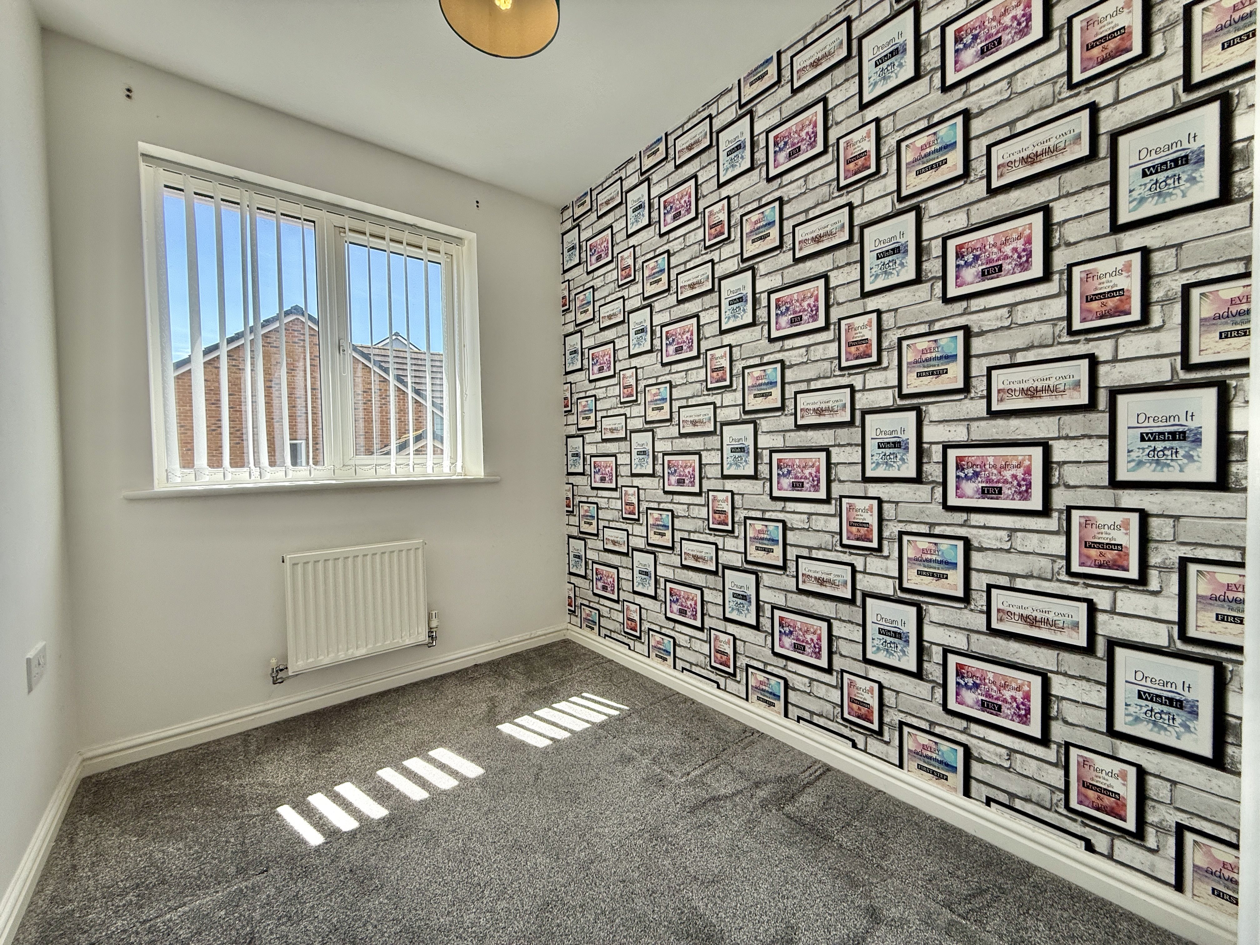3 bed semi-detached house to rent in Nimbus Road, Haywood Village, BS24  - Property Image 14