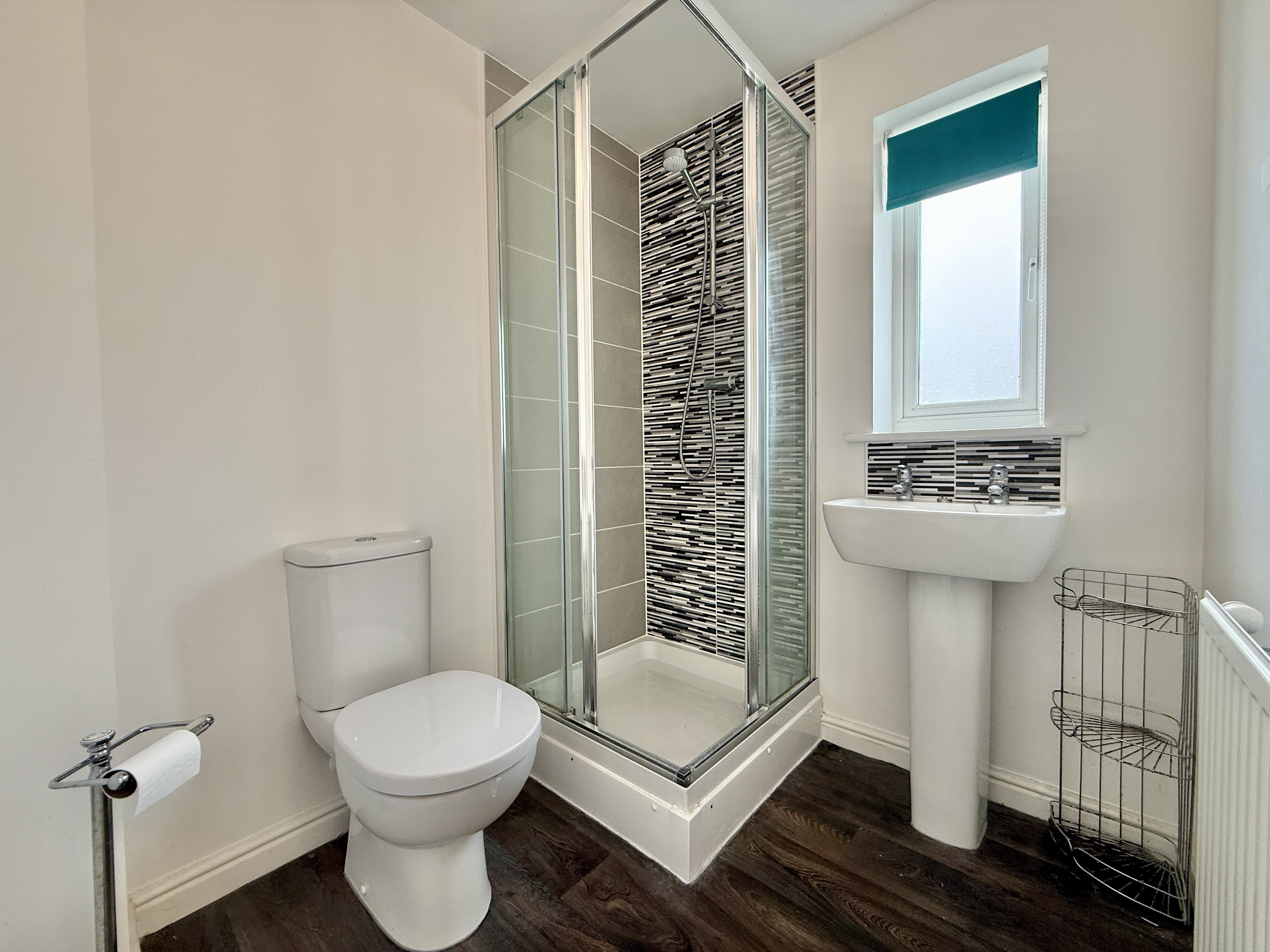 3 bed semi-detached house to rent in Nimbus Road, Haywood Village, BS24 17