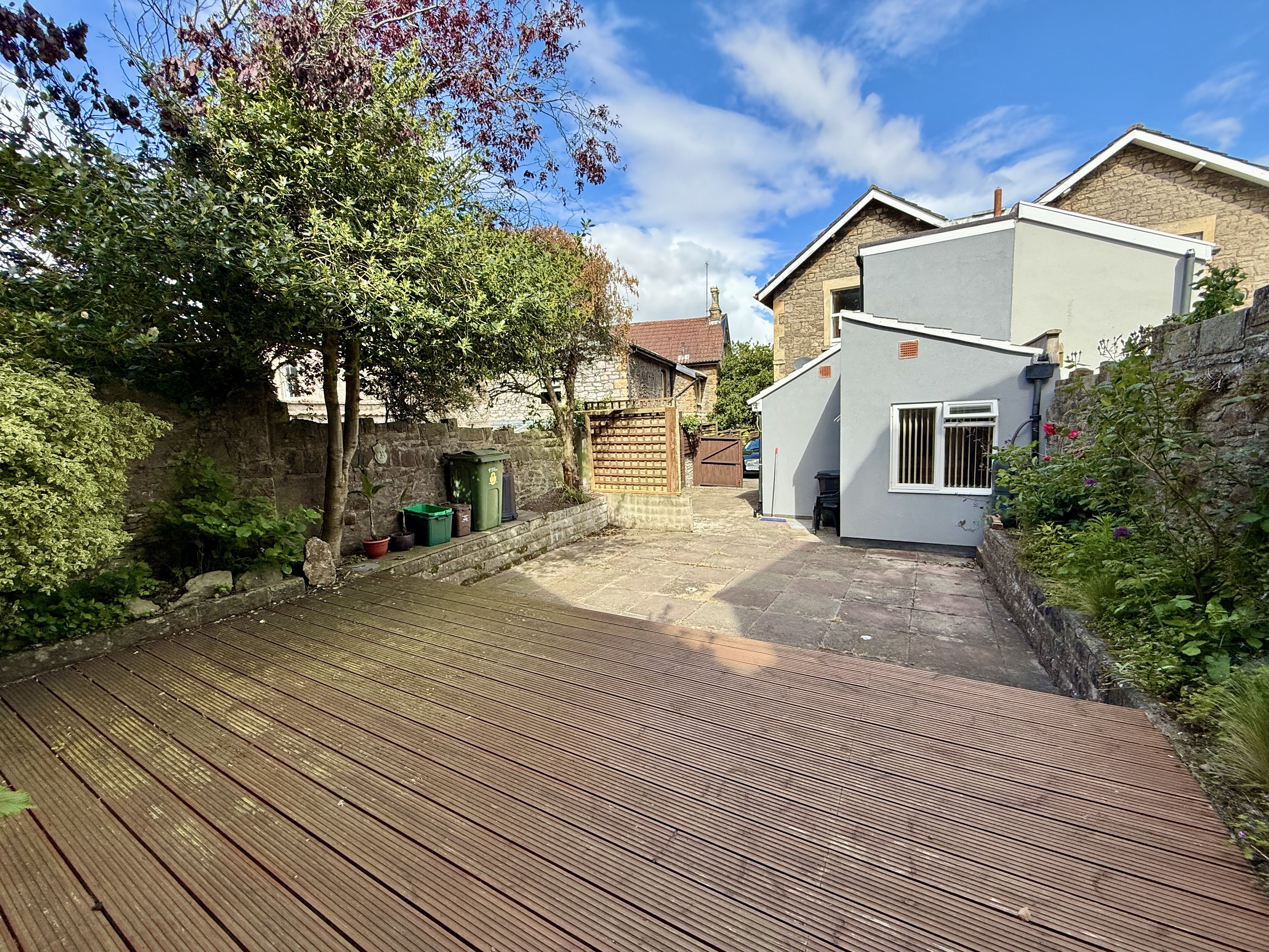 2 bed house to rent in Woodlands Road, Clevedon, BS21  - Property Image 2