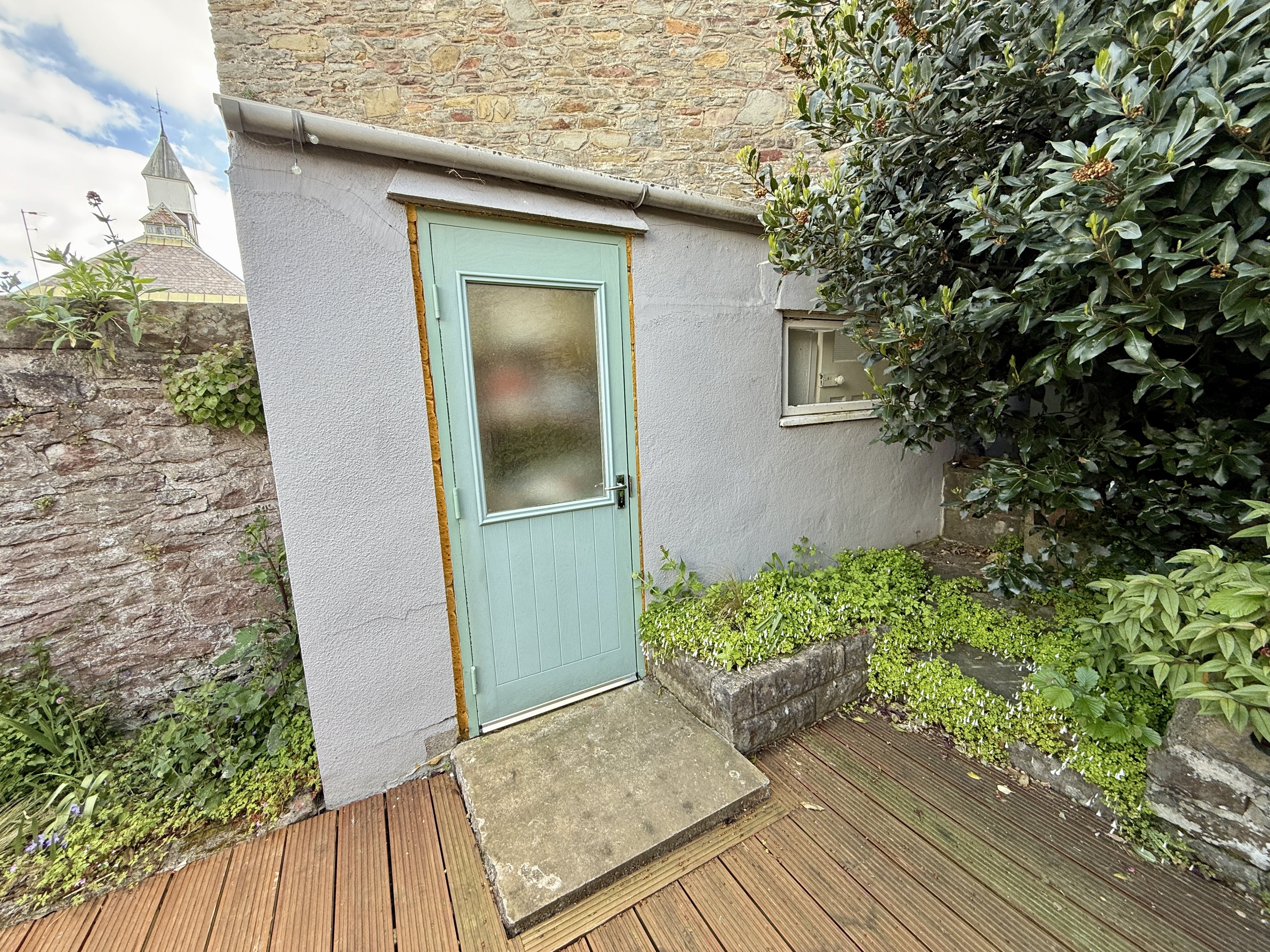 2 bed house to rent in Woodlands Road, Clevedon, BS21  - Property Image 5