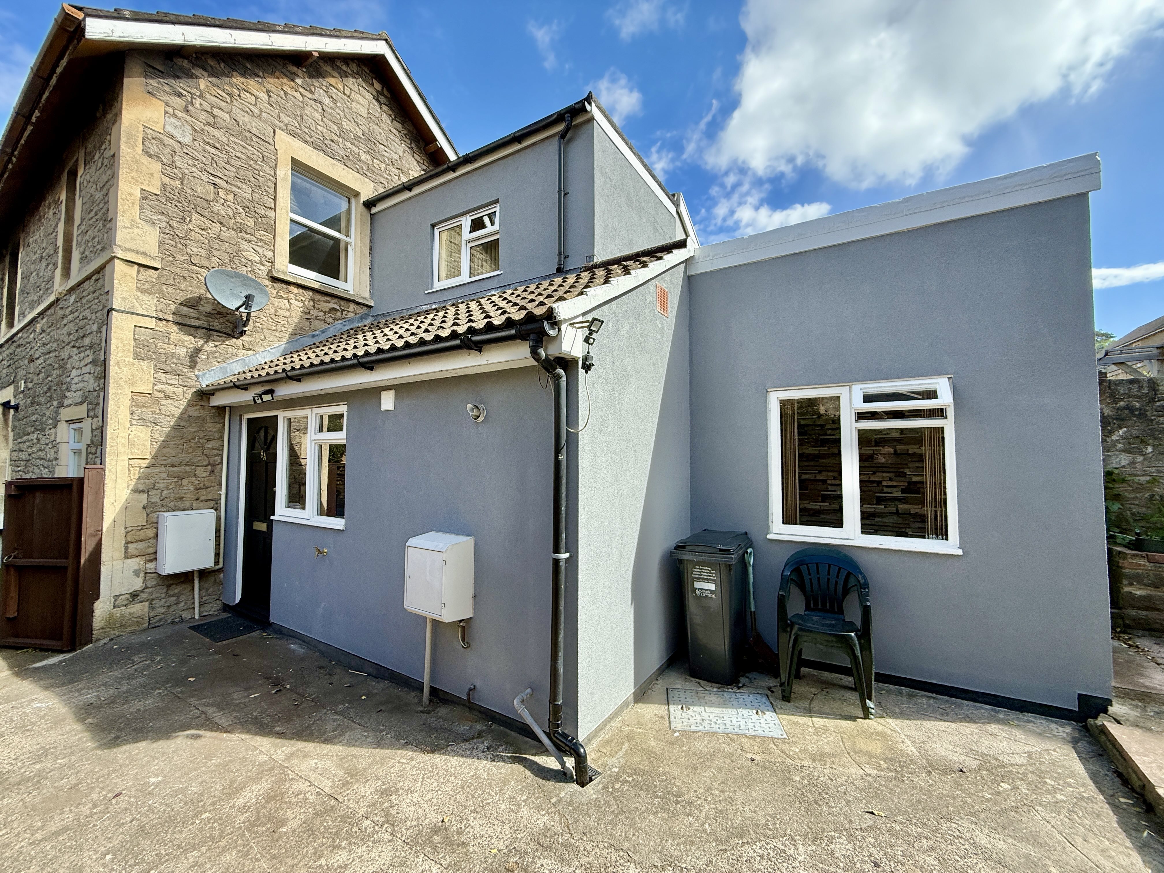 2 bed house to rent in Woodlands Road, Clevedon, BS21  - Property Image 6