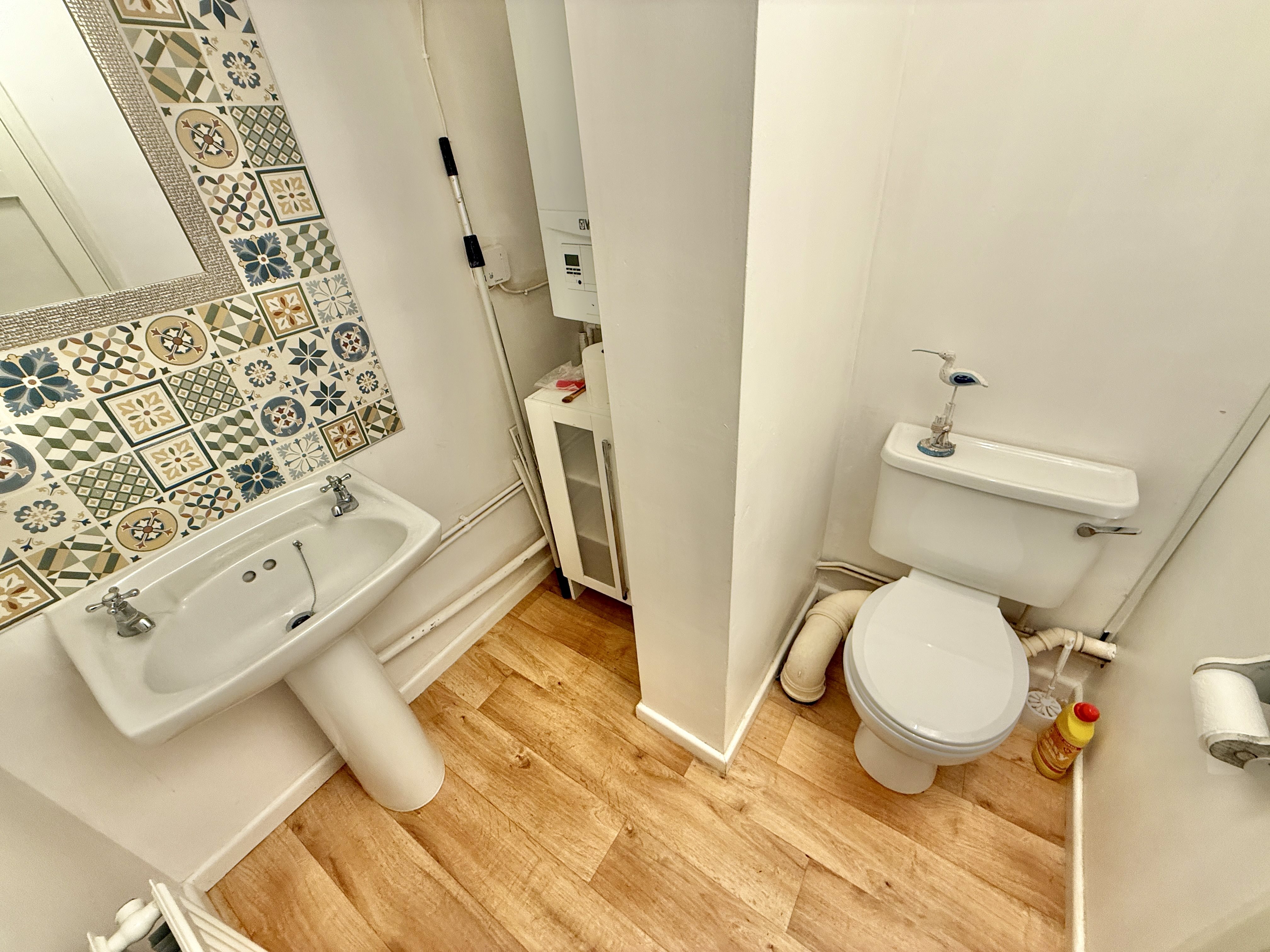 2 bed house to rent in Woodlands Road, Clevedon, BS21  - Property Image 9