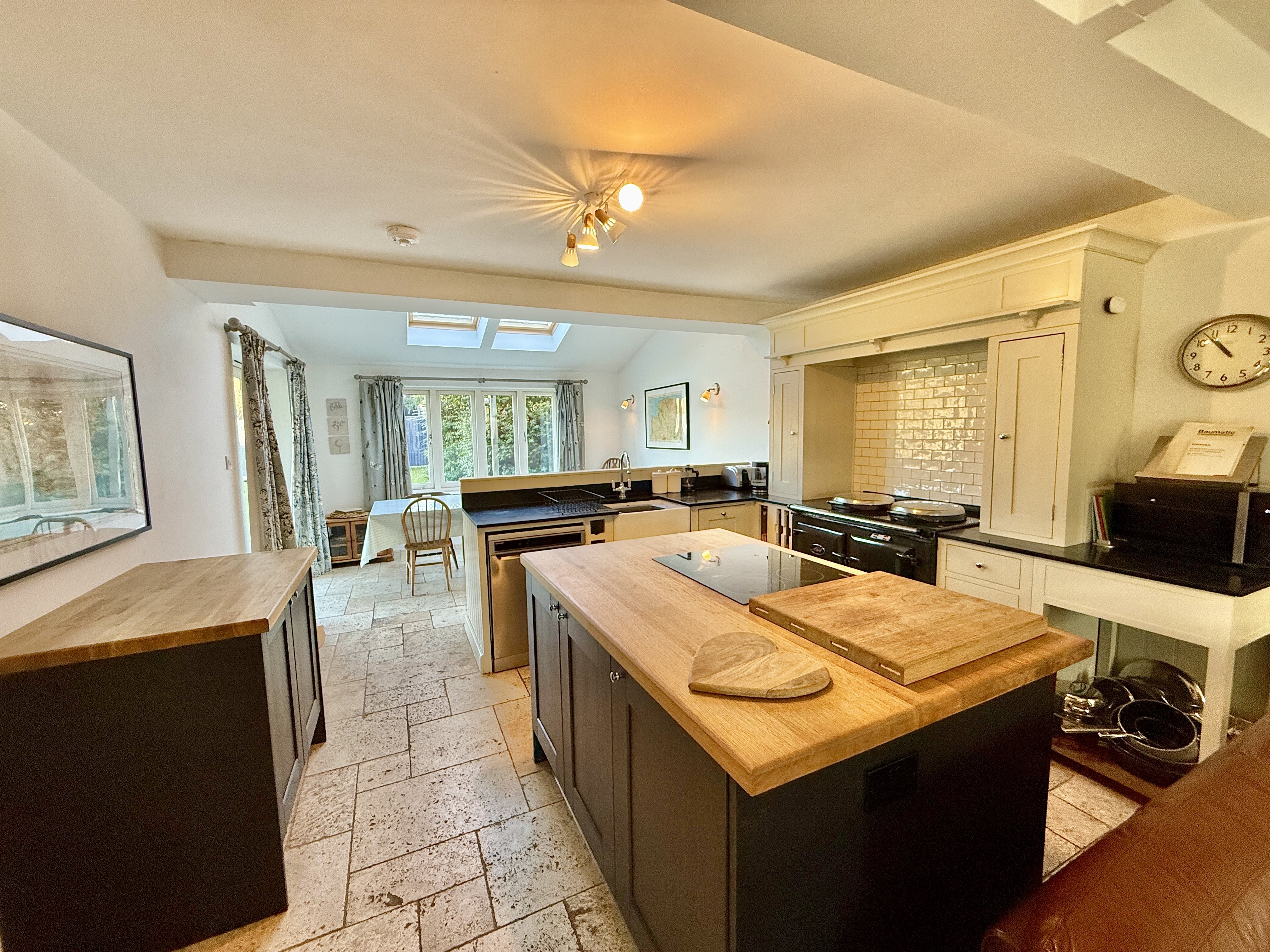 4 bed house to rent in Sharpham Road, Cheddar, BS27  - Property Image 6