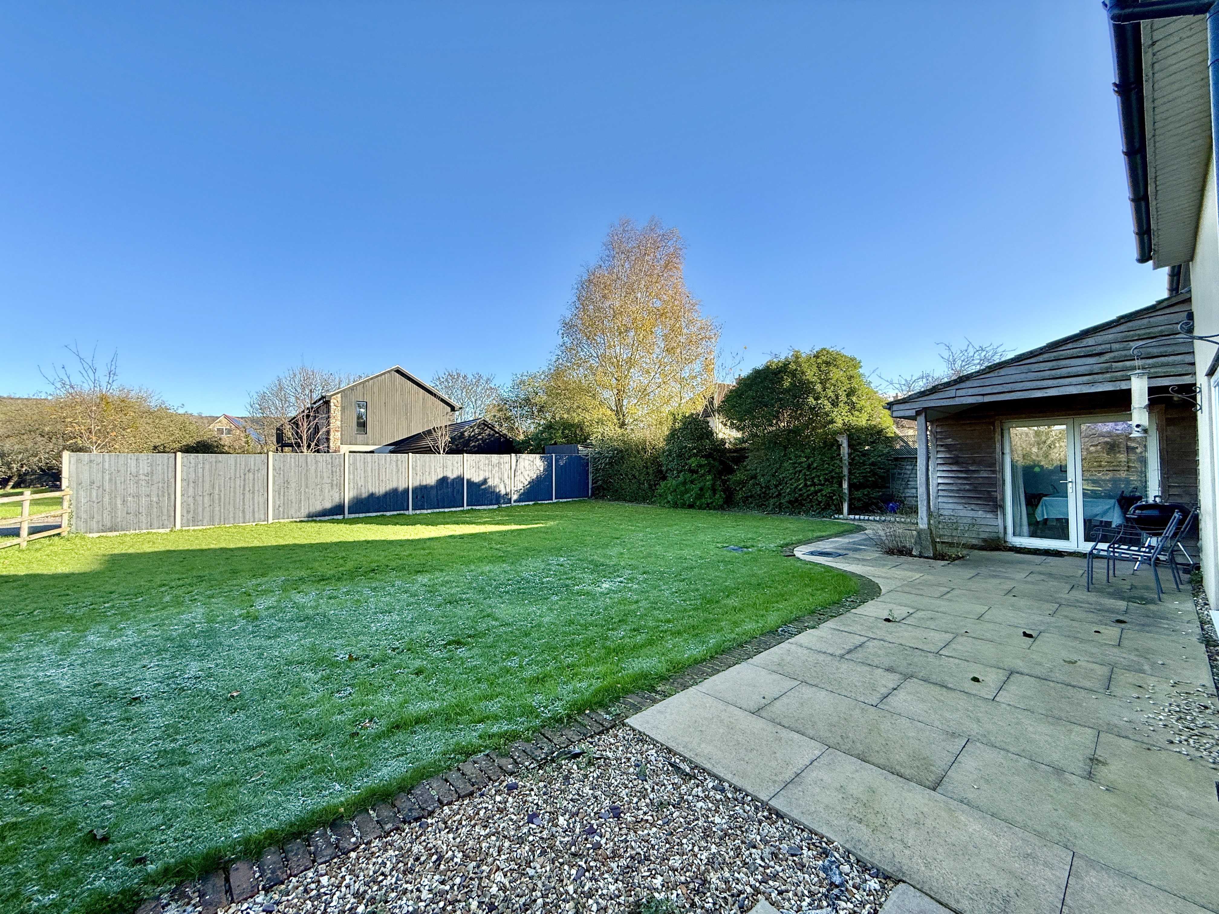4 bed house to rent in Sharpham Road, Cheddar, BS27 13