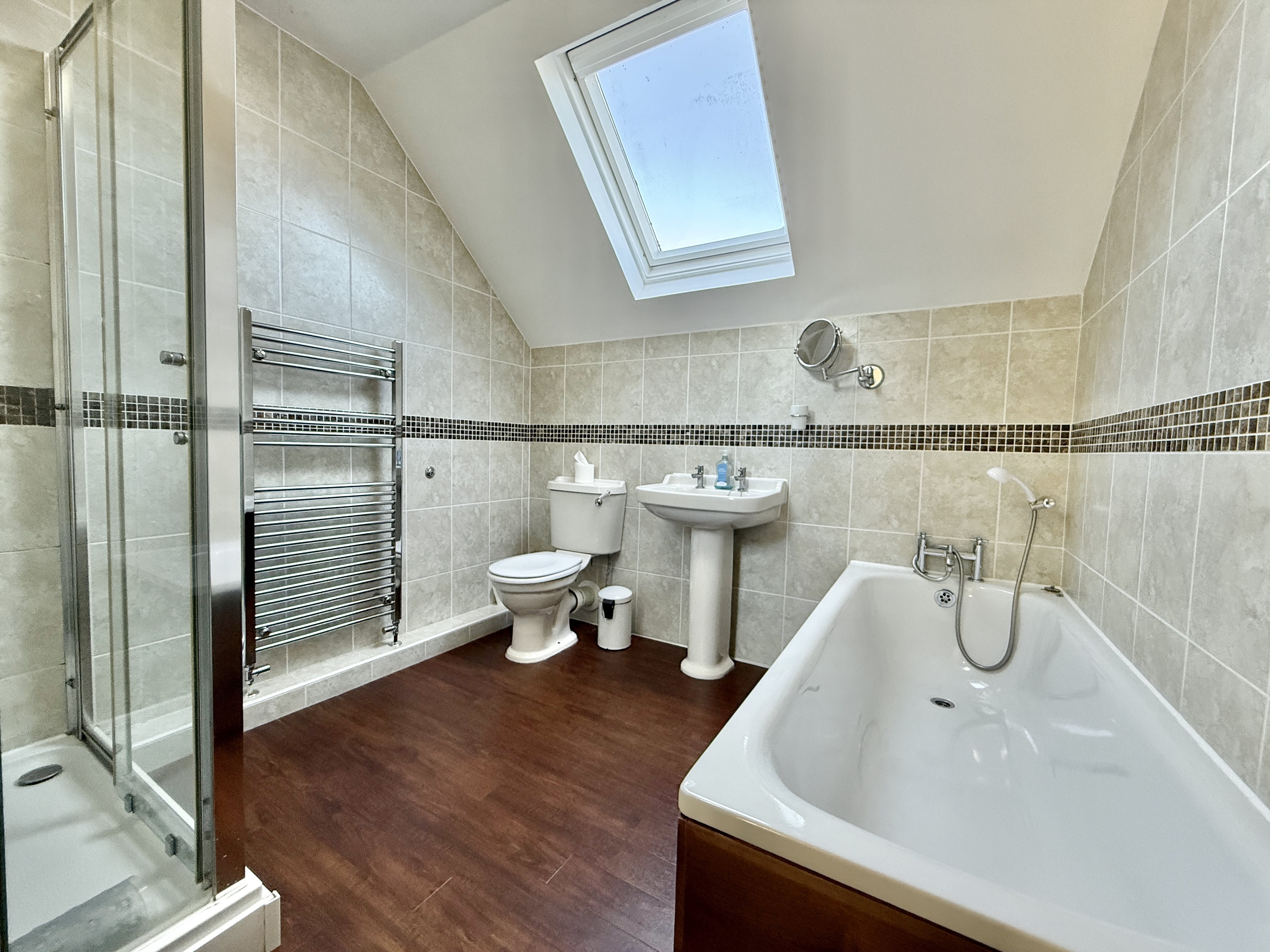 4 bed house to rent in Sharpham Road, Cheddar, BS27  - Property Image 22
