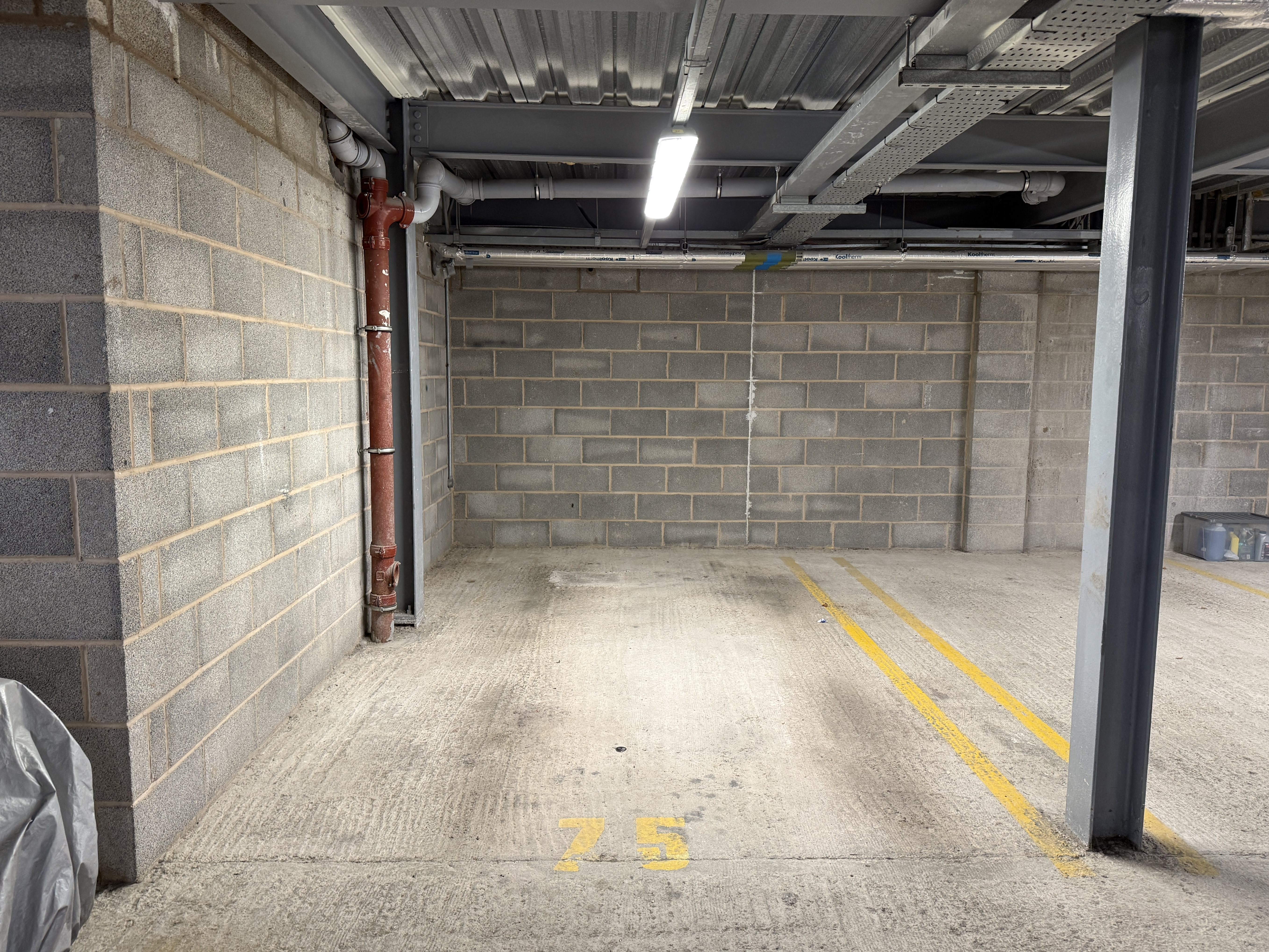2 bed maisonette to rent in Knightstone Theatre, Knightstone Island, BS23 9