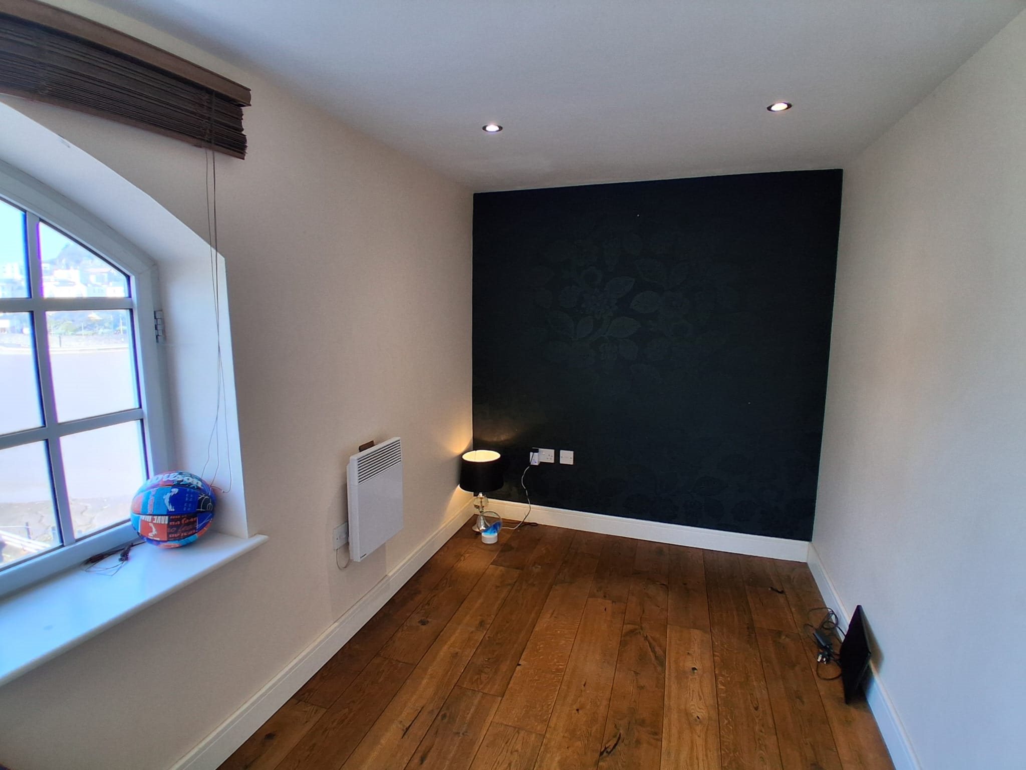 2 bed maisonette to rent in Knightstone Theatre, Knightstone Island, BS23  - Property Image 7