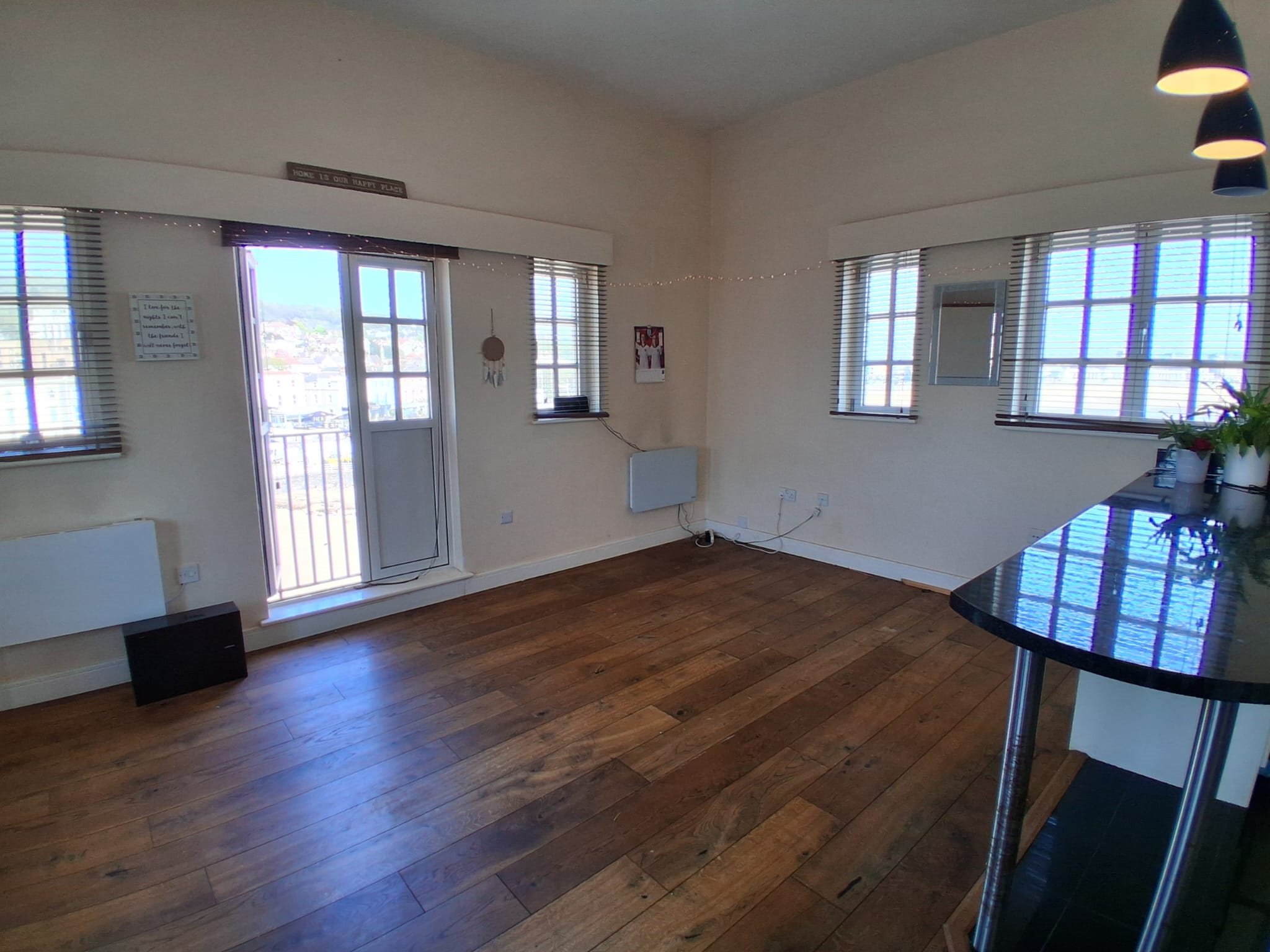 2 bed maisonette to rent in Knightstone Theatre, Knightstone Island, BS23  - Property Image 4