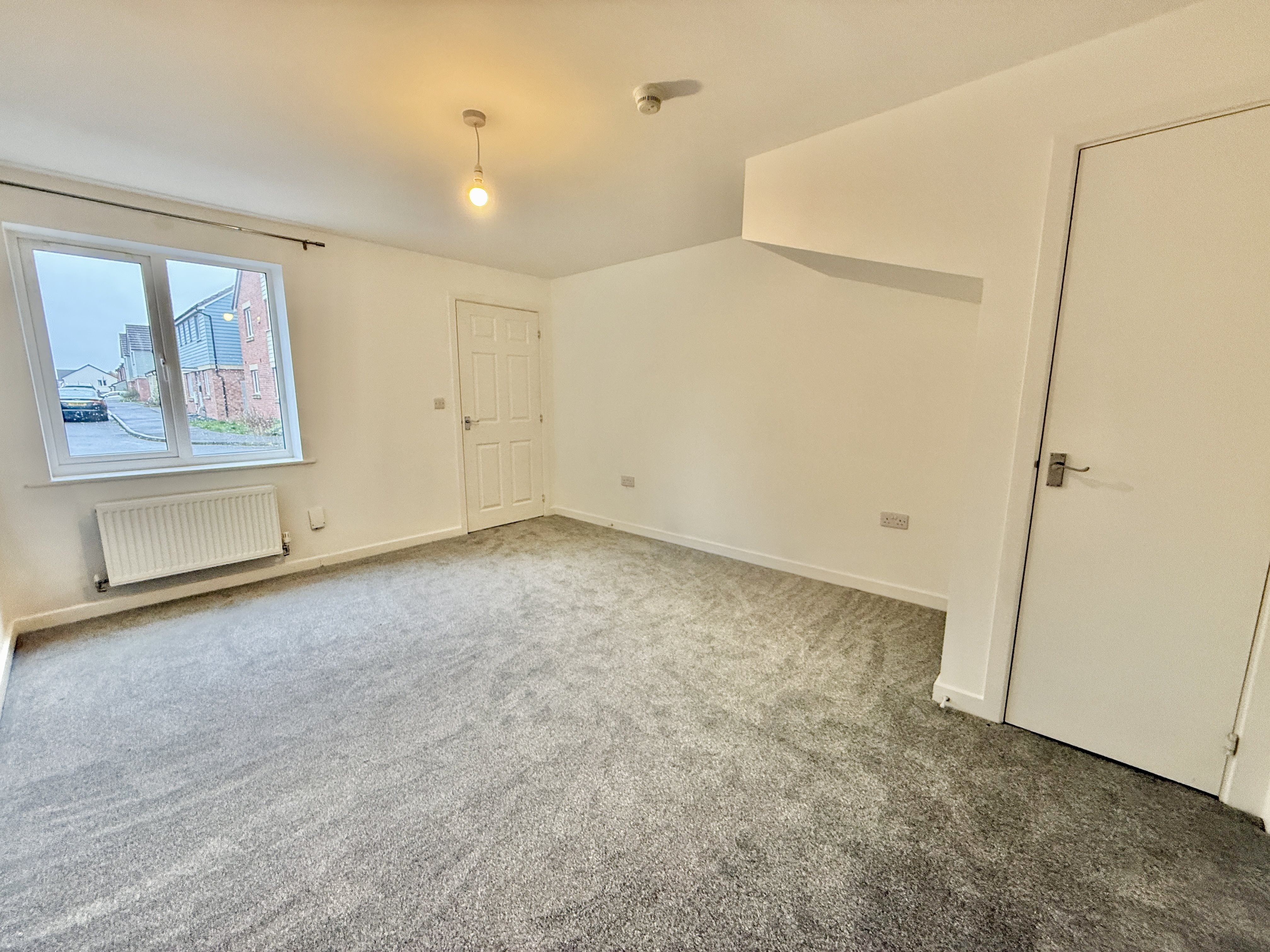 3 bed house to rent in Leonides Avenue, Haywood Village, BS24  - Property Image 3