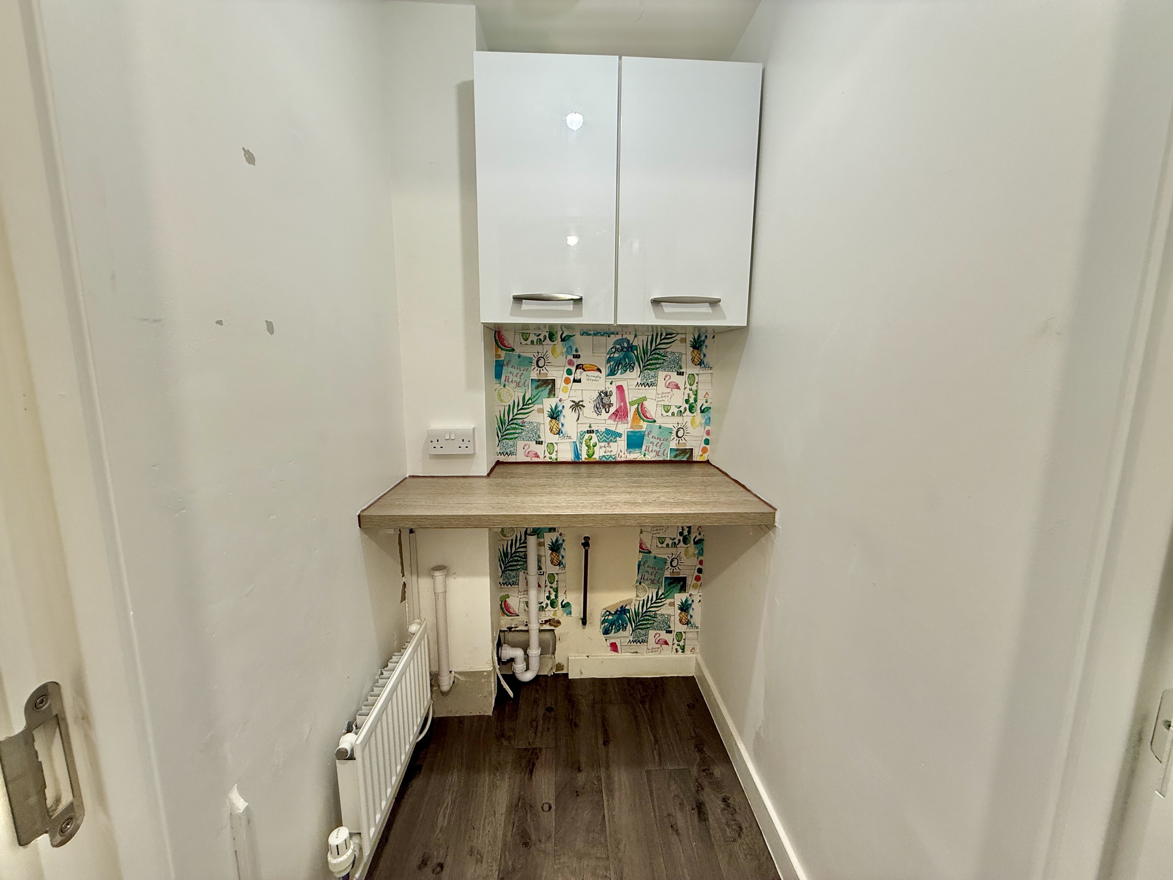 3 bed house to rent in Leonides Avenue, Haywood Village, BS24  - Property Image 6