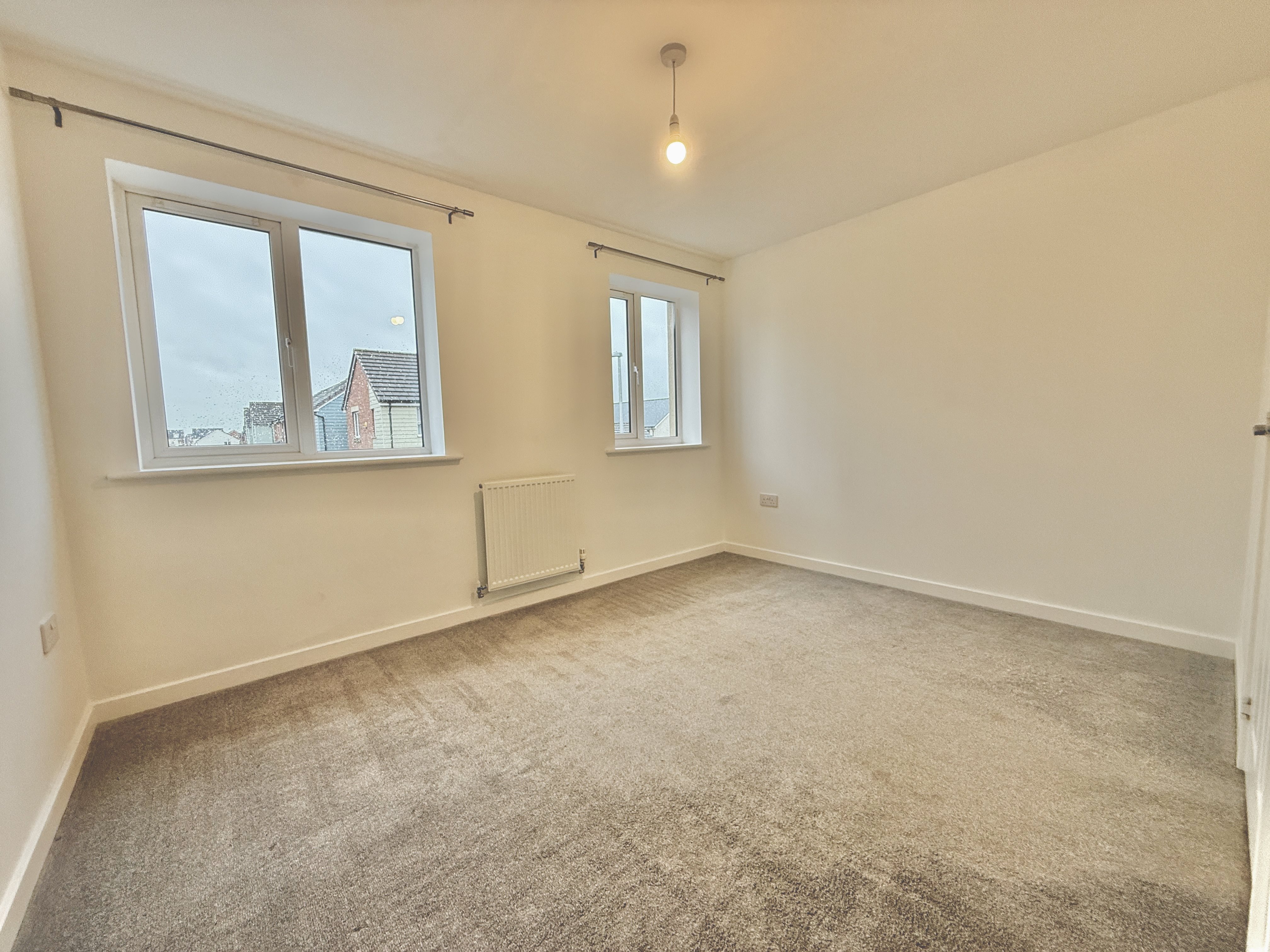 3 bed house to rent in Leonides Avenue, Haywood Village, BS24 9