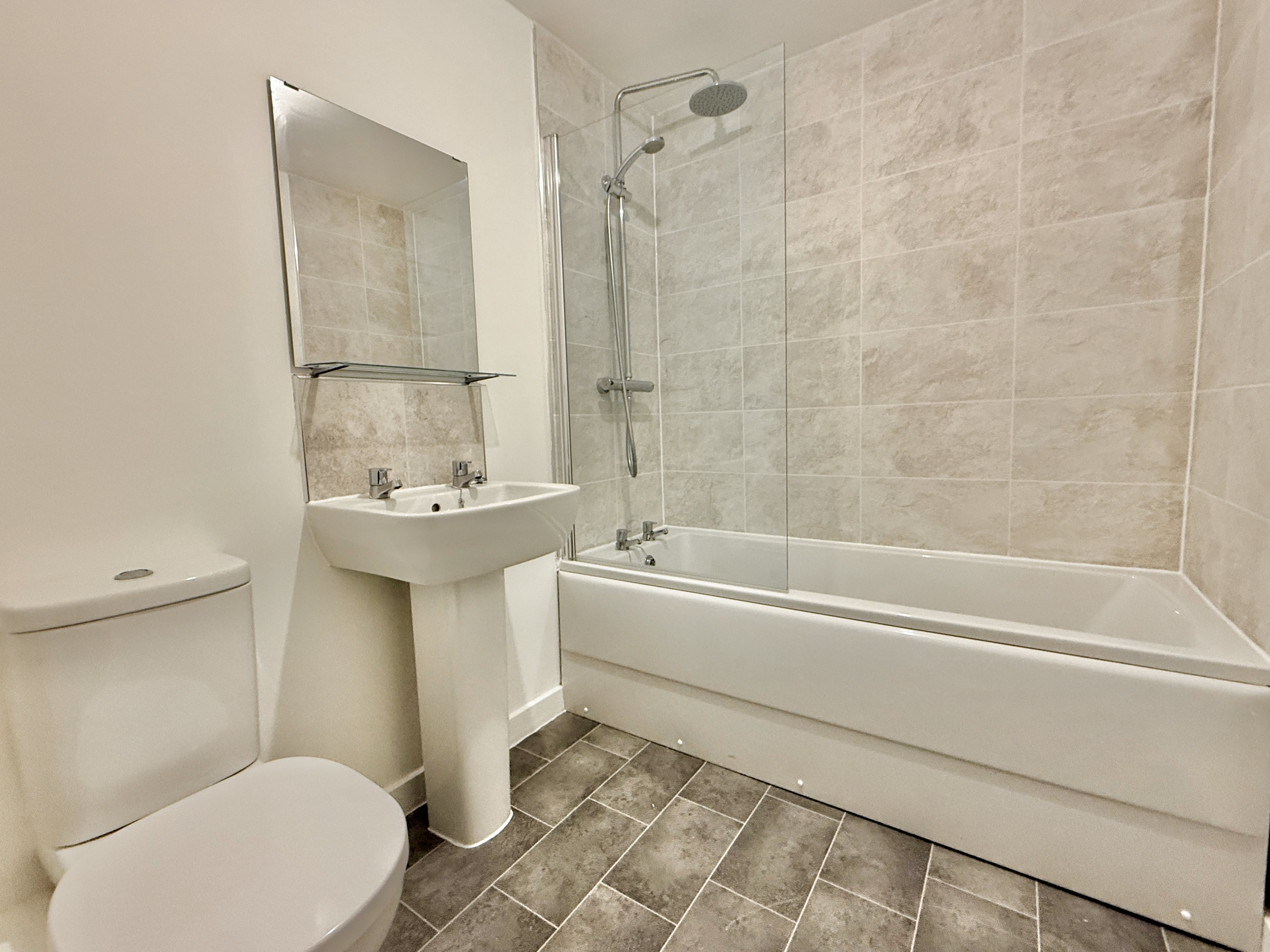 3 bed house to rent in Leonides Avenue, Haywood Village, BS24 10