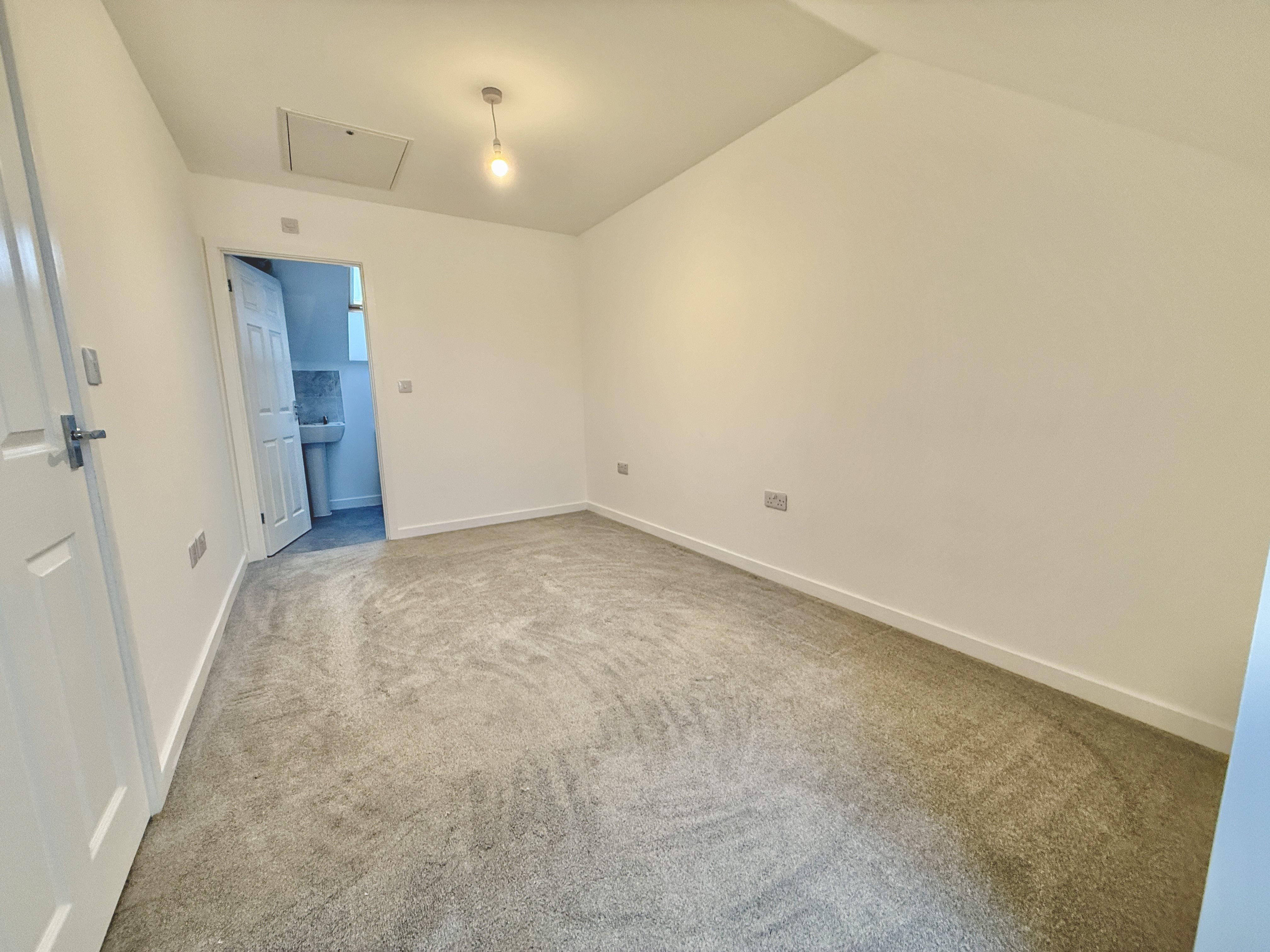 3 bed house to rent in Leonides Avenue, Haywood Village, BS24 13