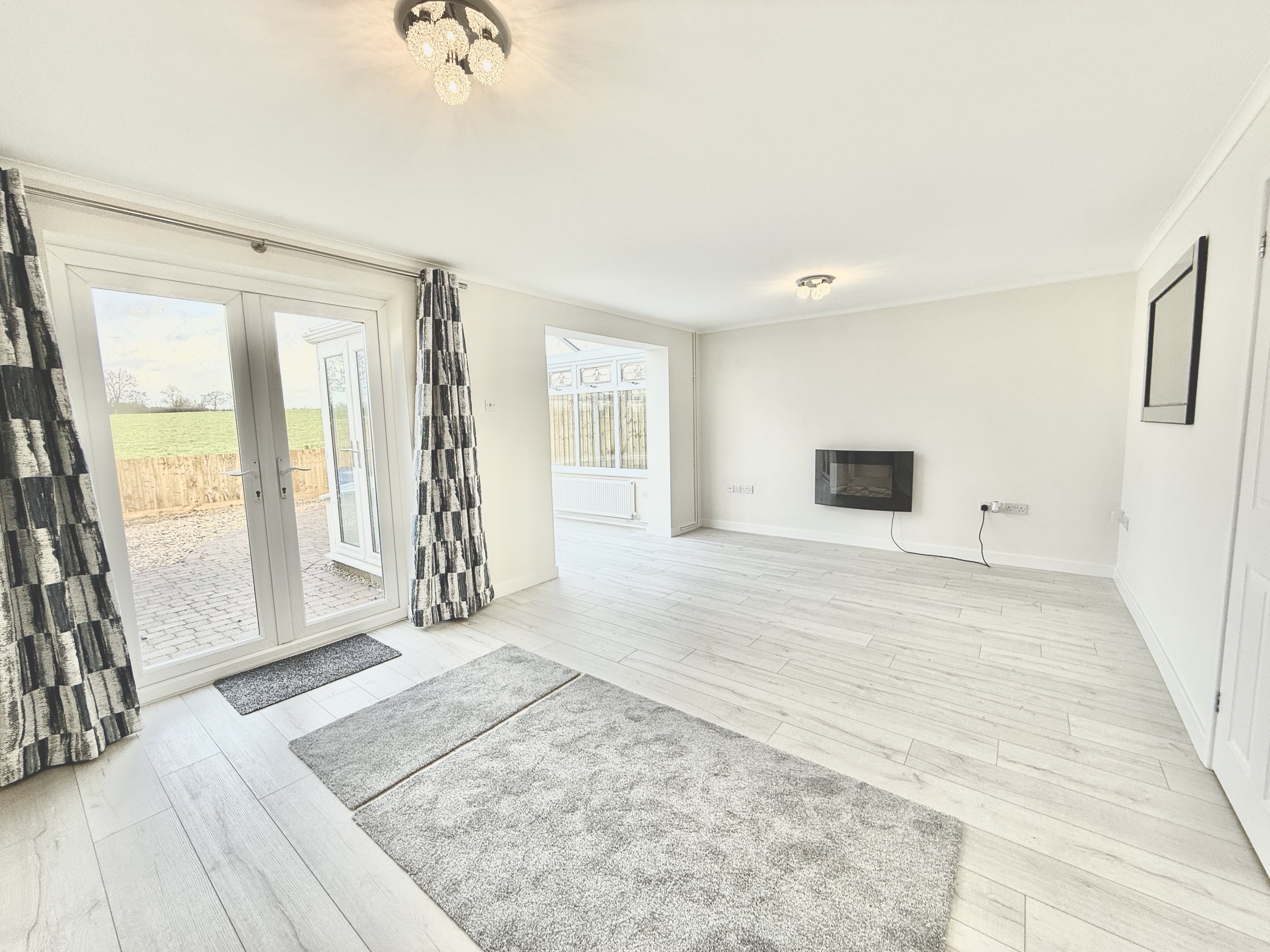 3 bed house to rent in Danes Lea, Wedmore, BS28 4