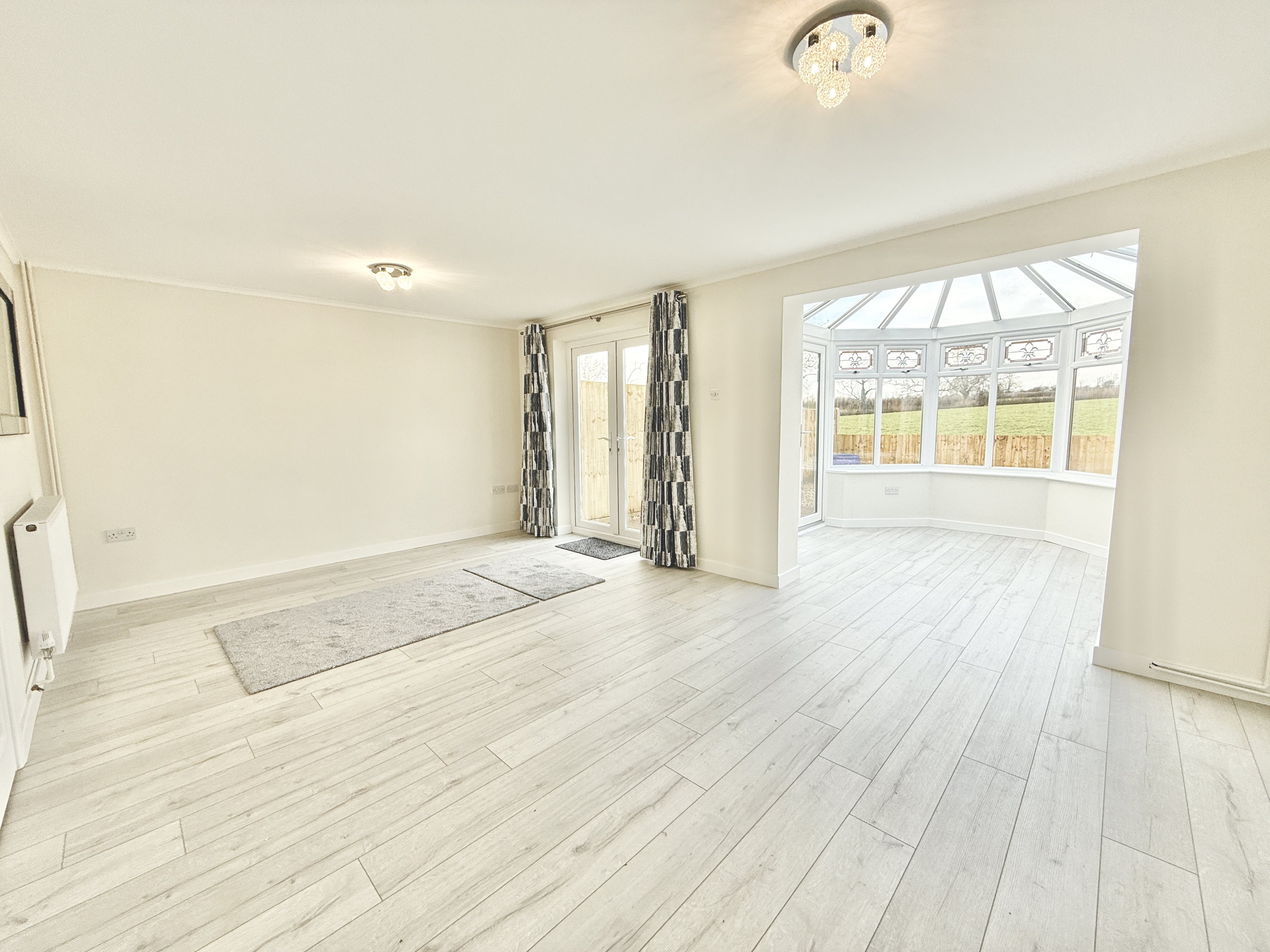 3 bed house to rent in Danes Lea, Wedmore, BS28 5