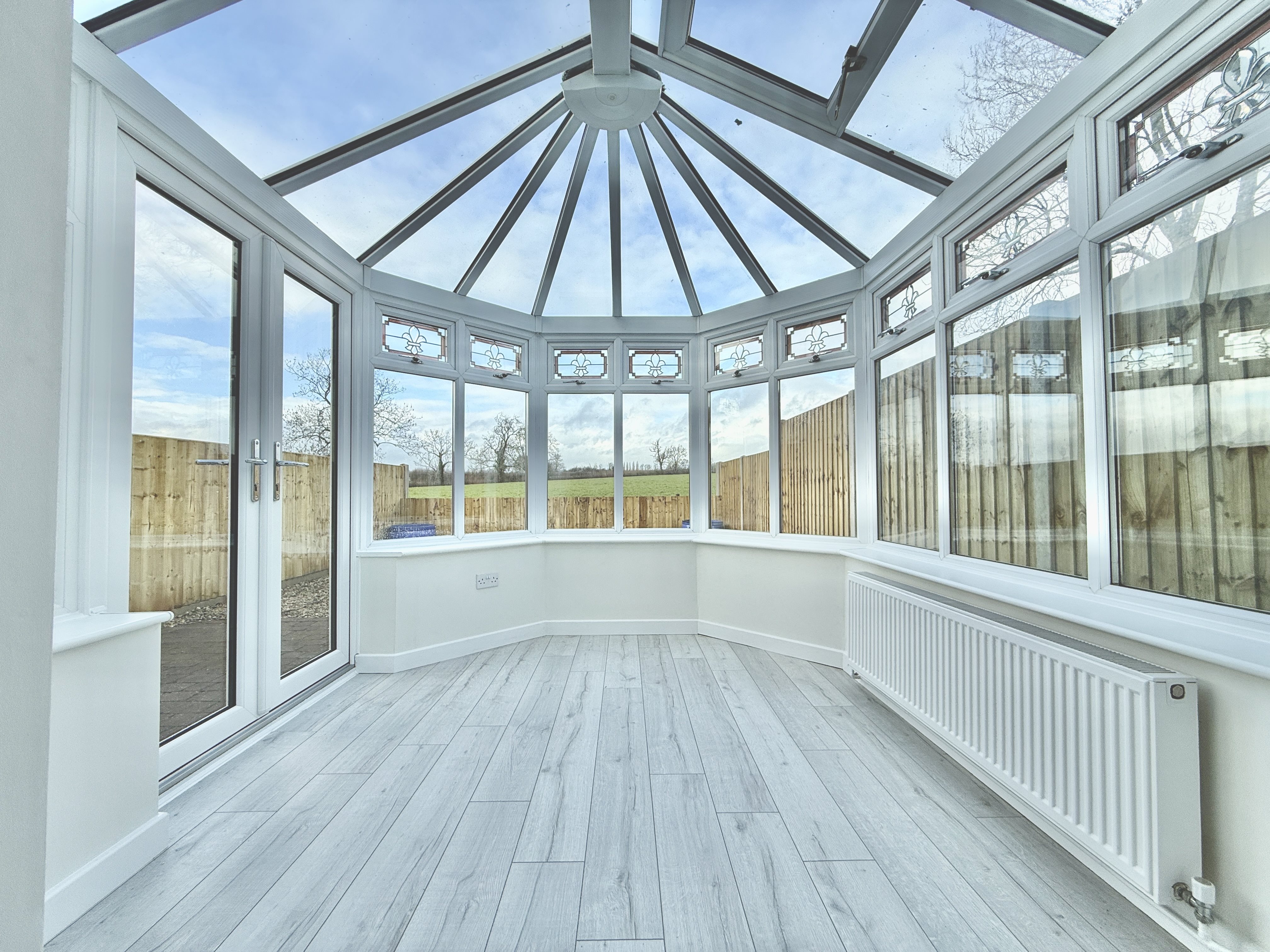 3 bed house to rent in Danes Lea, Wedmore, BS28 6