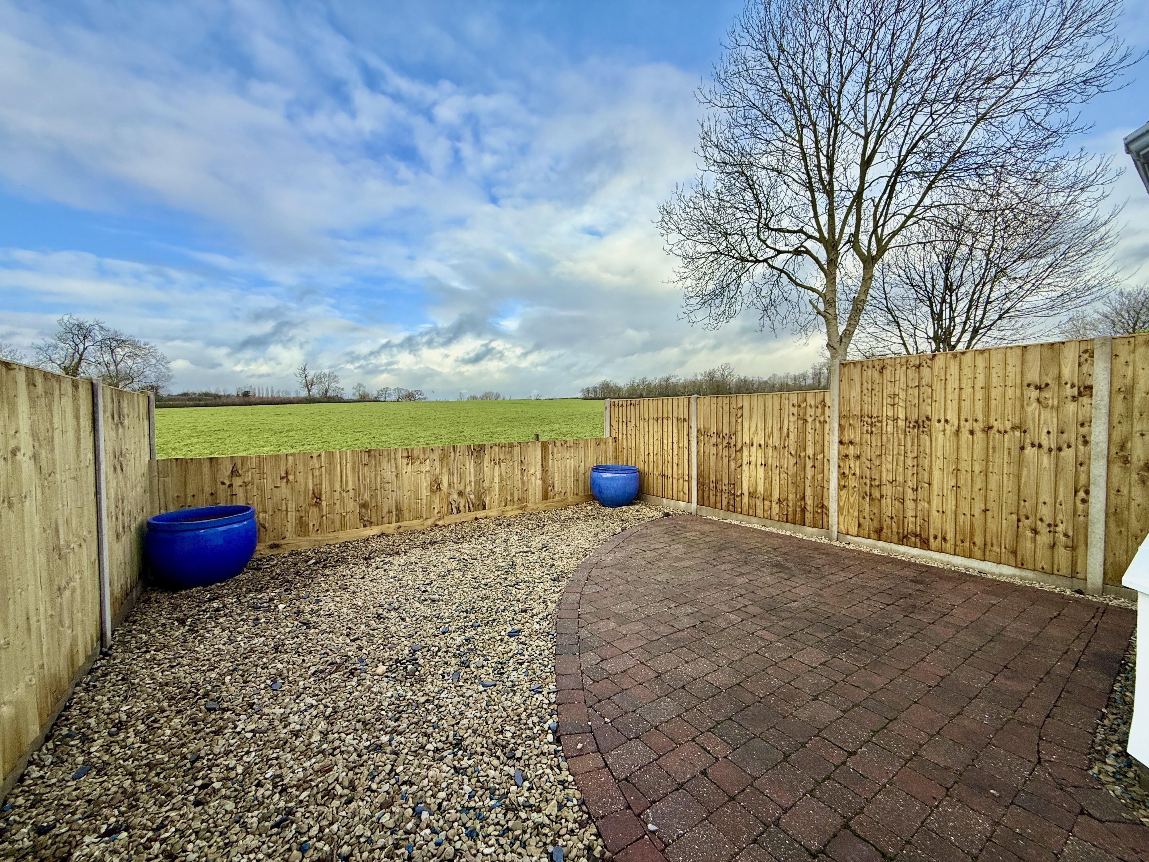 3 bed house to rent in Danes Lea, Wedmore, BS28 7