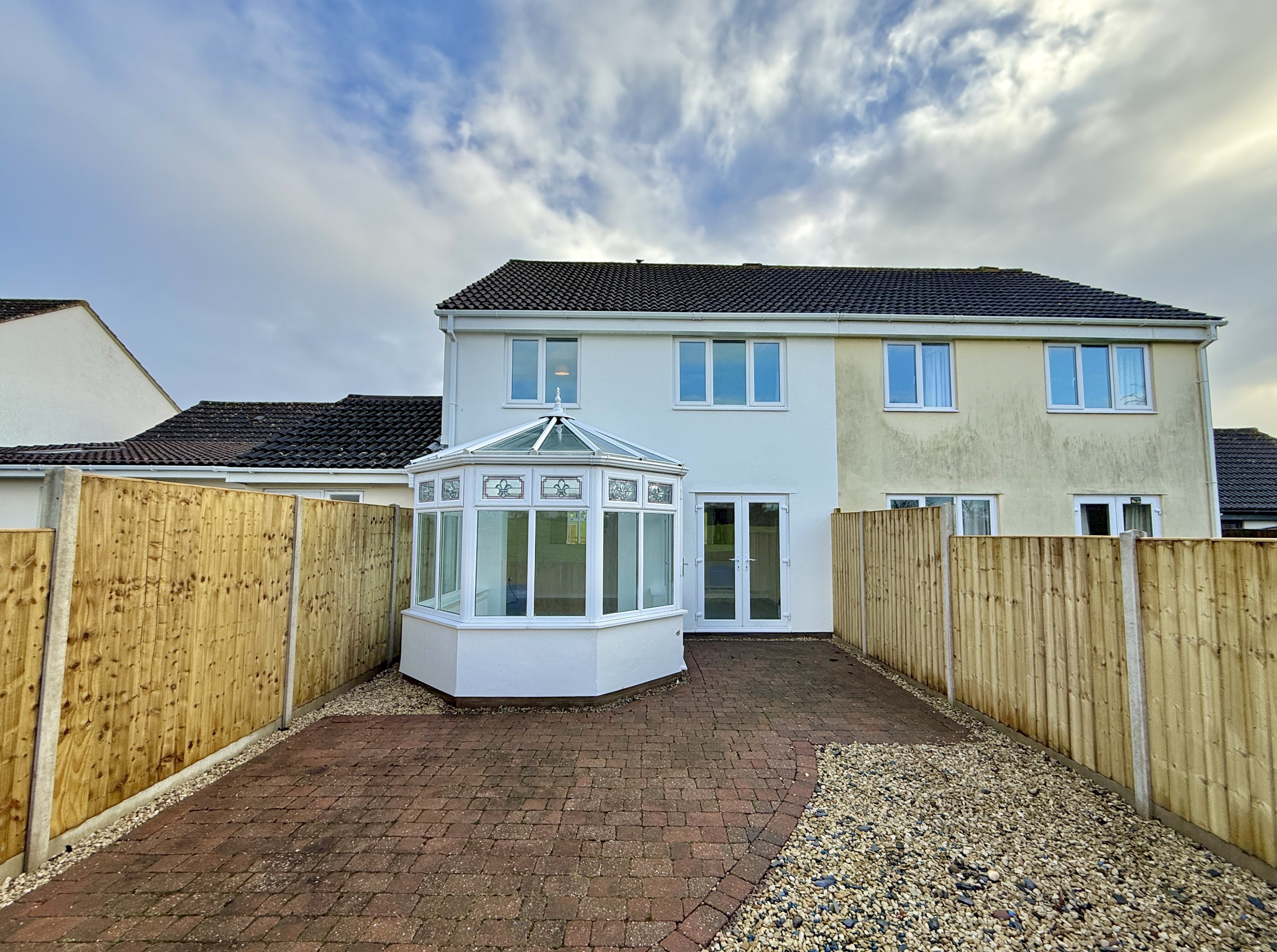 3 bed house to rent in Danes Lea, Wedmore, BS28  - Property Image 10