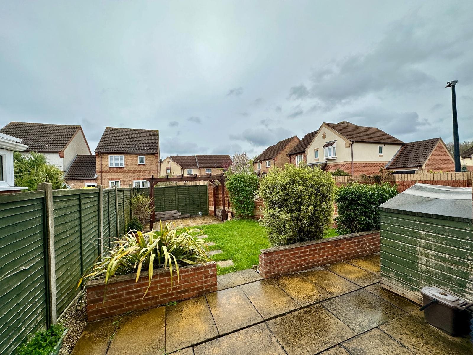 2 bed semi-detached house to rent in Weston-Super-Mare, North Somerset, BS22  - Property Image 4