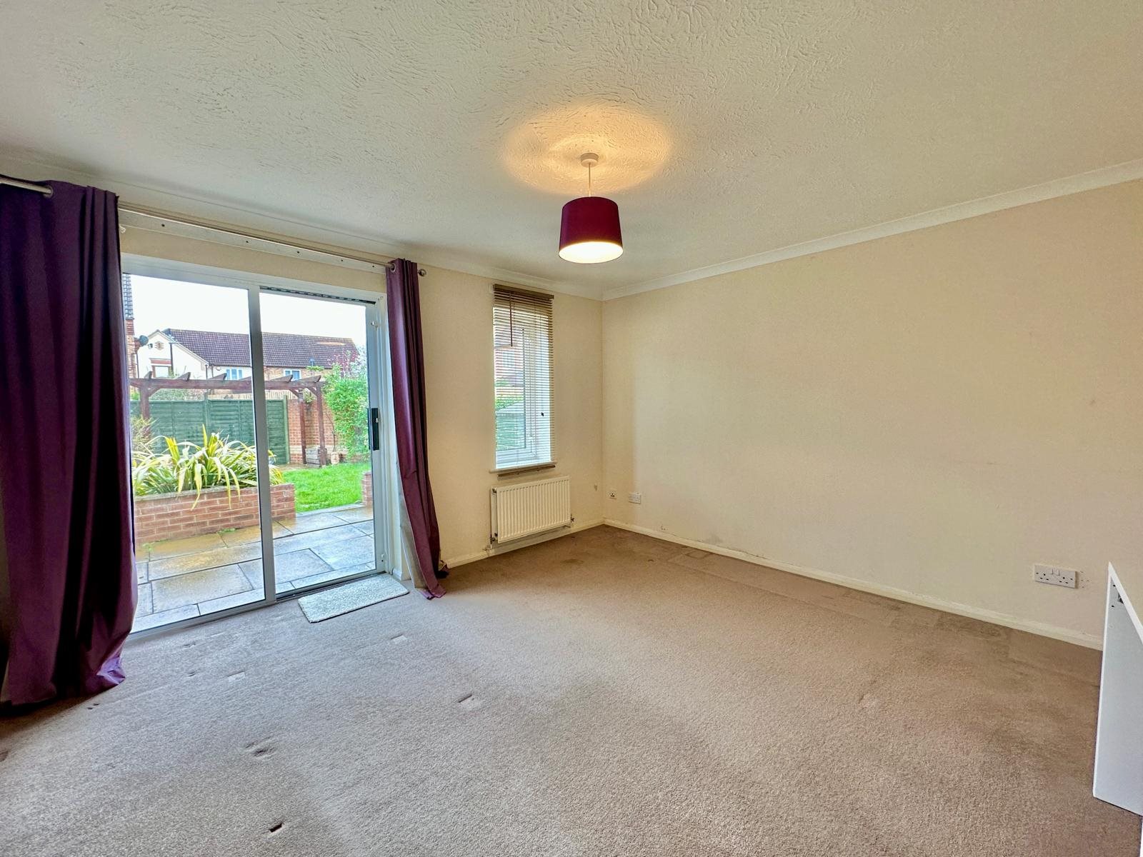 2 bed semi-detached house to rent in Weston-Super-Mare, North Somerset, BS22 1