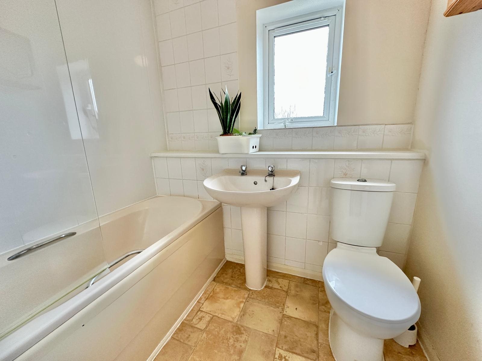2 bed semi-detached house to rent in Weston-Super-Mare, North Somerset, BS22  - Property Image 7