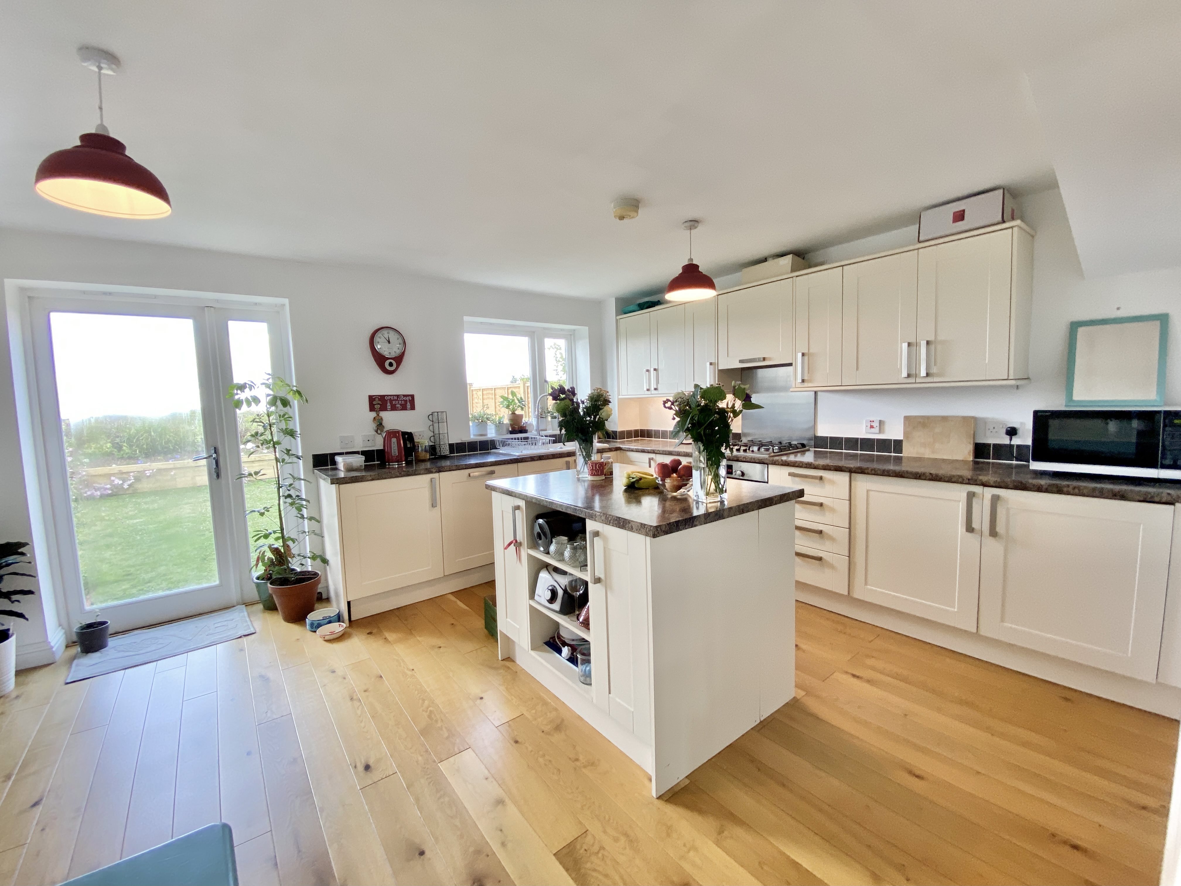 4 bed town house to rent in Withymead, Claverham , BS49  - Property Image 2