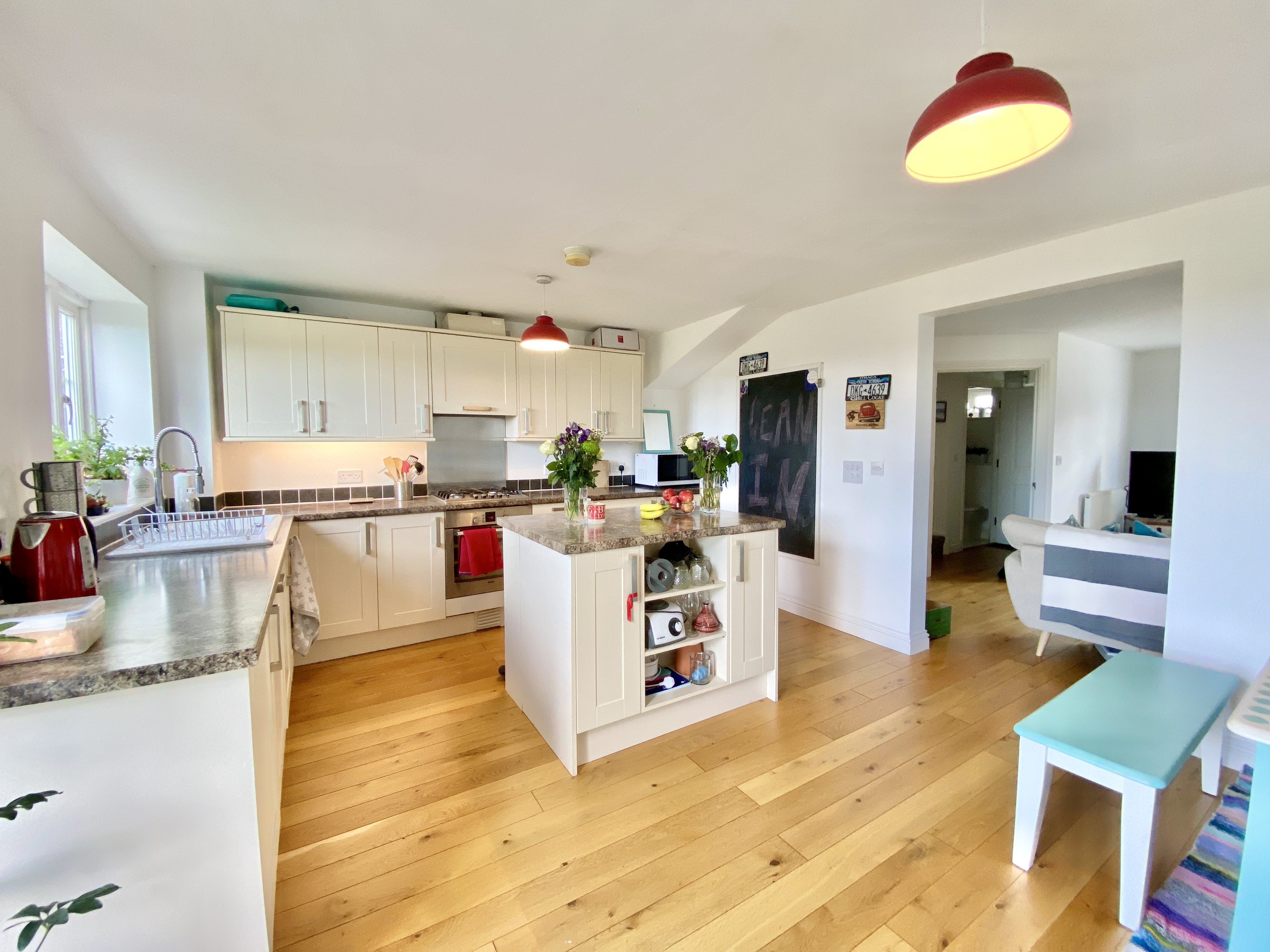 4 bed town house to rent in Withymead, Claverham , BS49 2