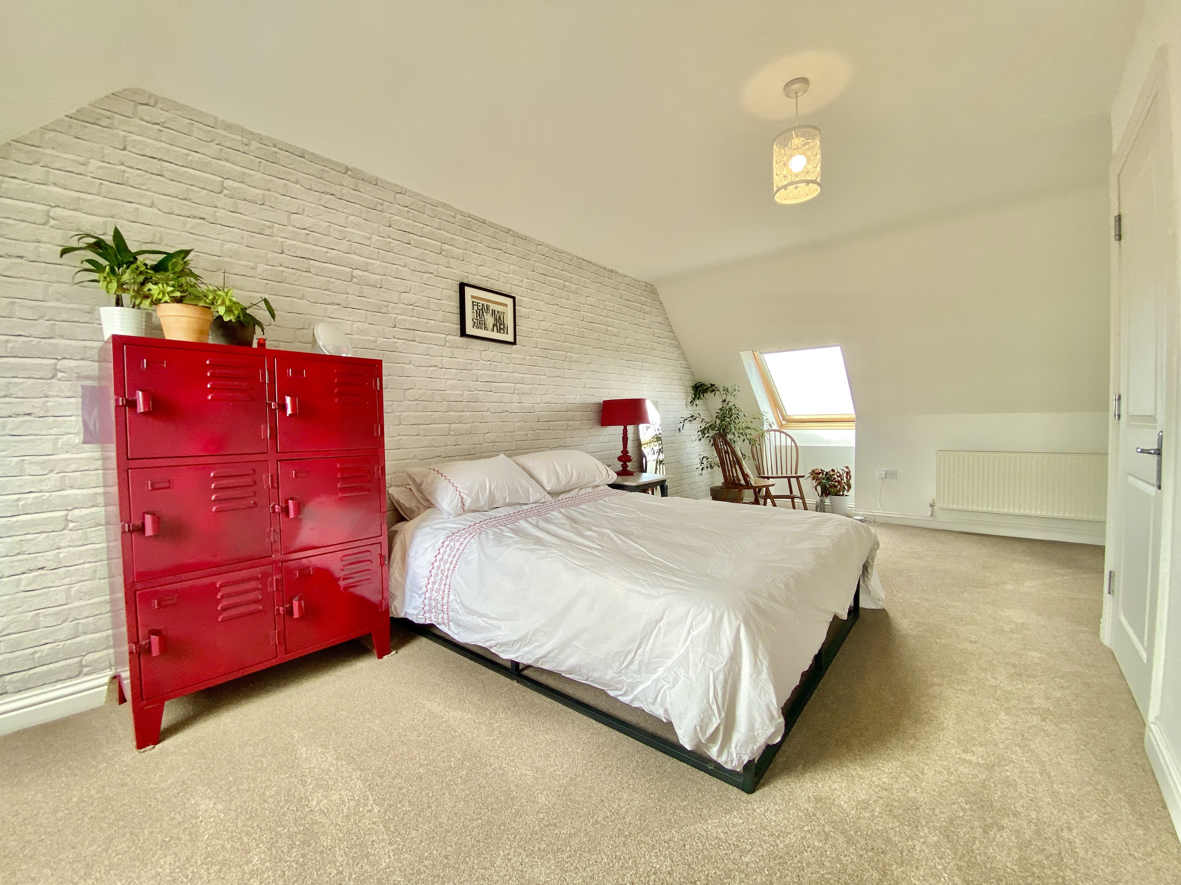 4 bed town house to rent in Withymead, Claverham , BS49  - Property Image 13