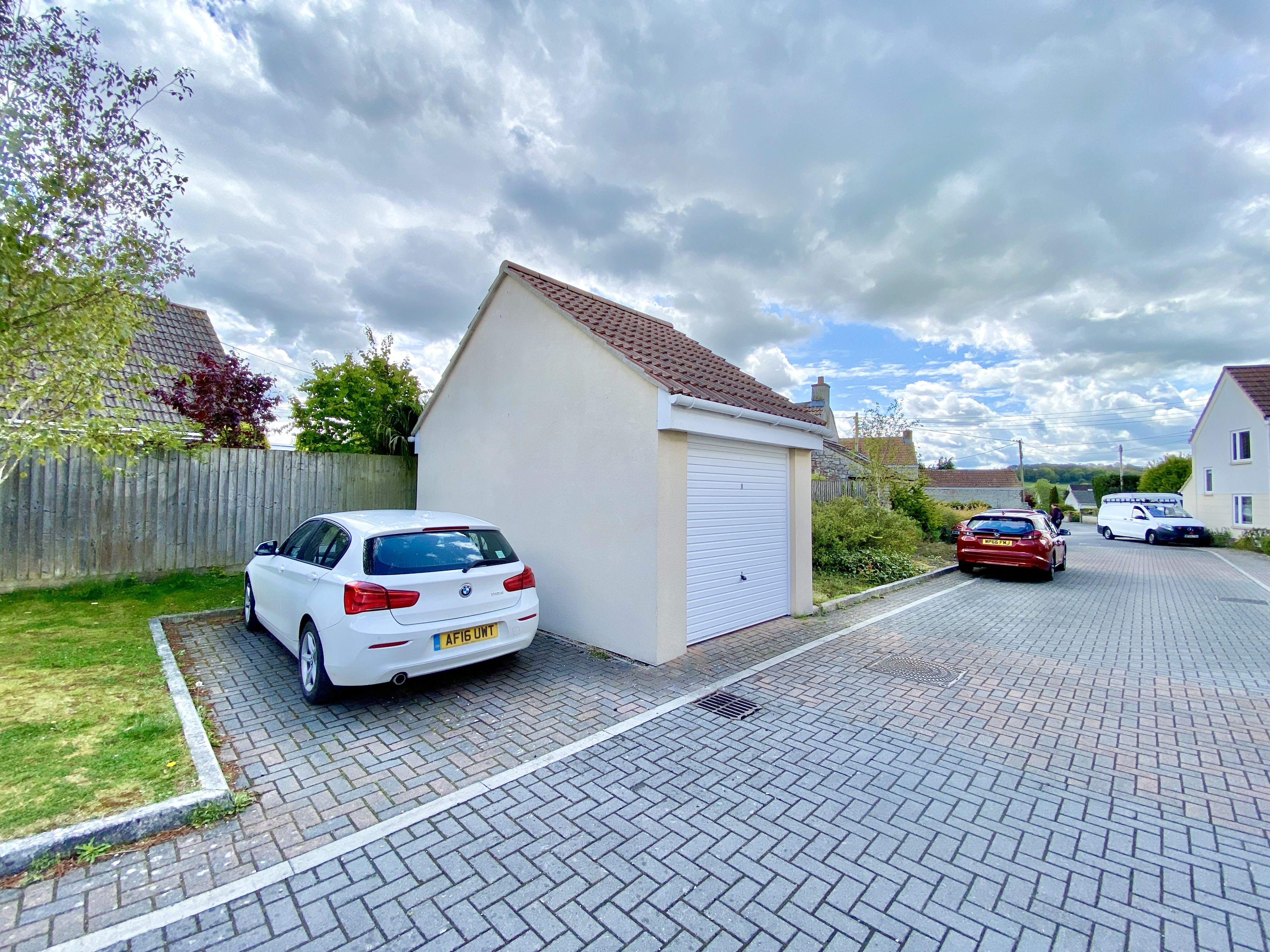 4 bed town house to rent in Withymead, Claverham , BS49  - Property Image 16