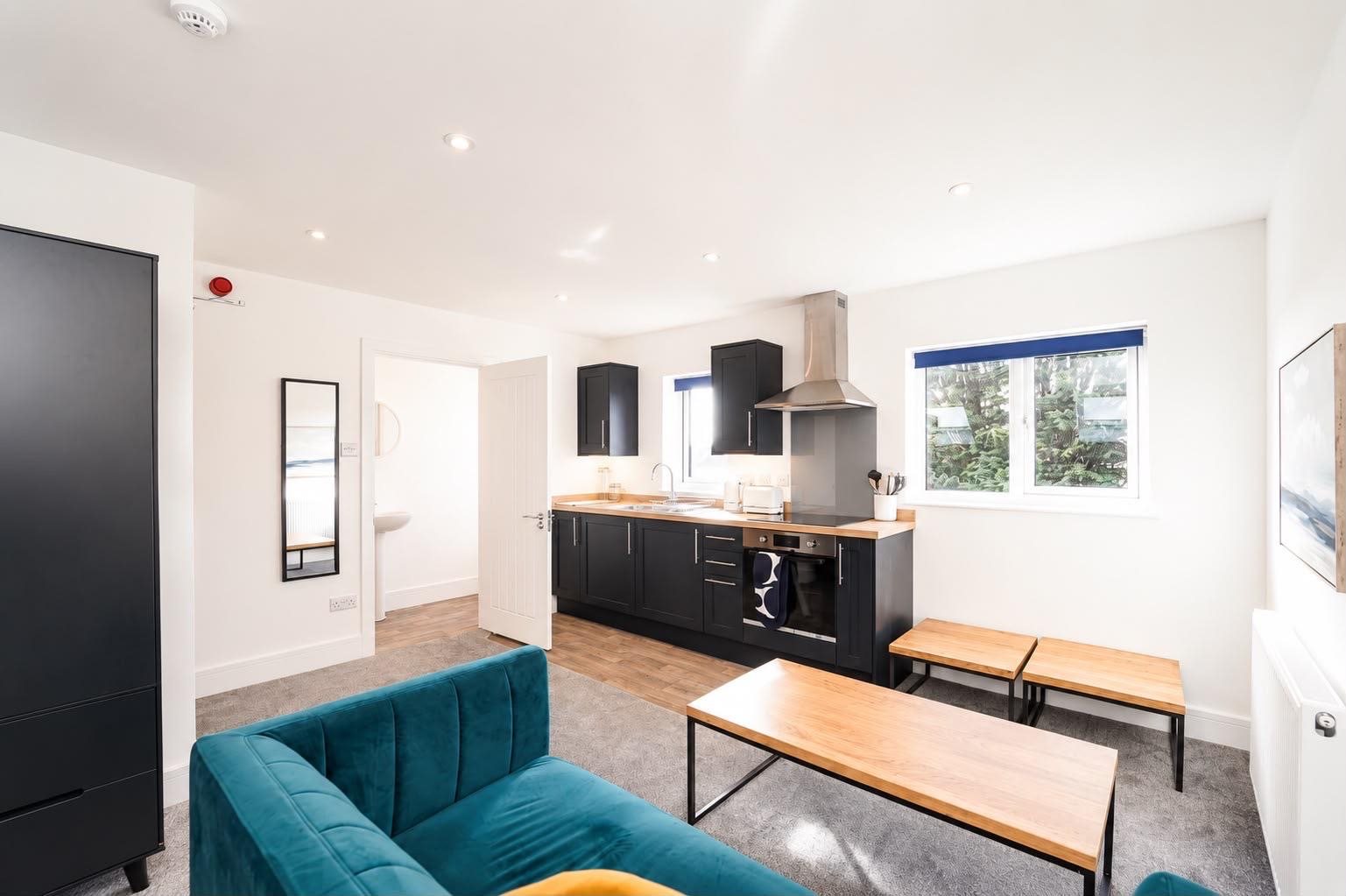 1 bed apartment to rent in Sunnyside Road, Weston-Super-Mare, BS23  - Property Image 3