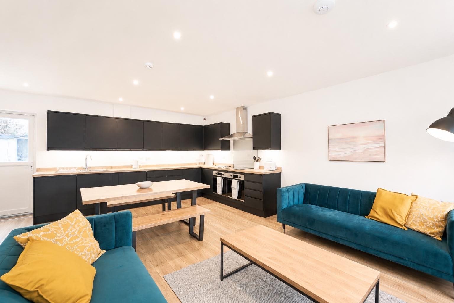1 bed apartment to rent in Sunnyside Road, Weston-Super-Mare, BS23  - Property Image 6