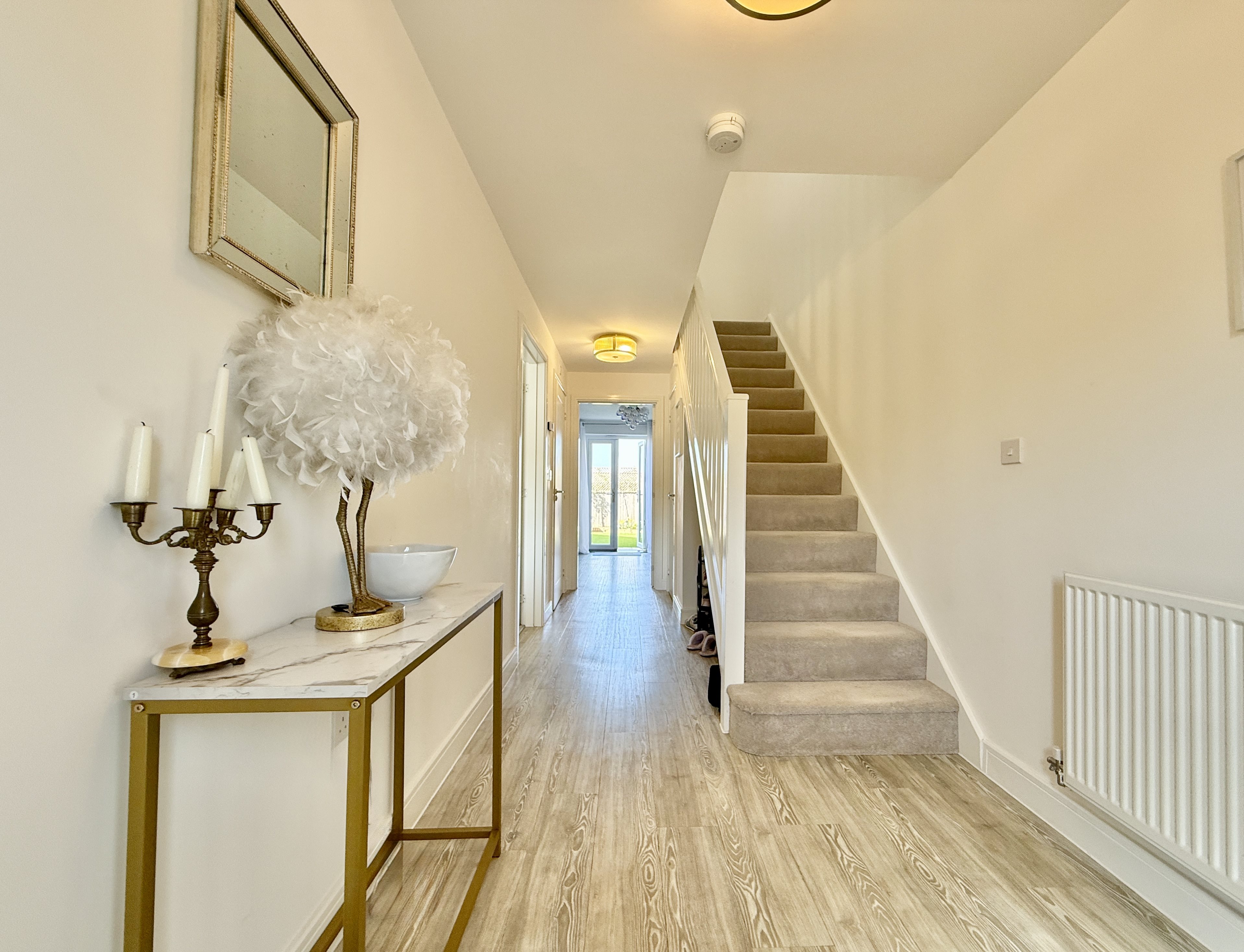 4 bed house to rent in Dyer Street, Banwell, BS29  - Property Image 2