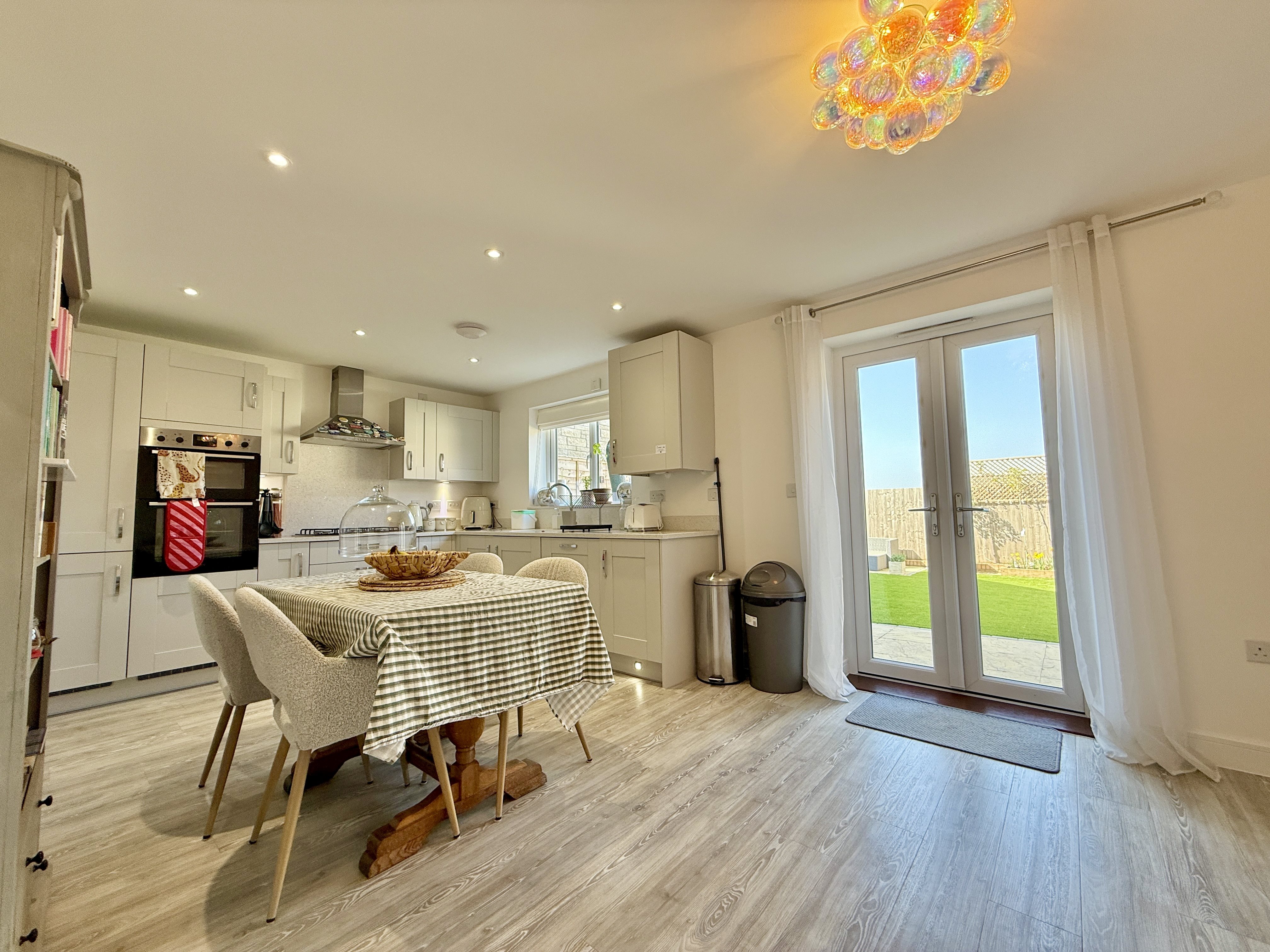 4 bed house to rent in Dyer Street, Banwell, BS29 4