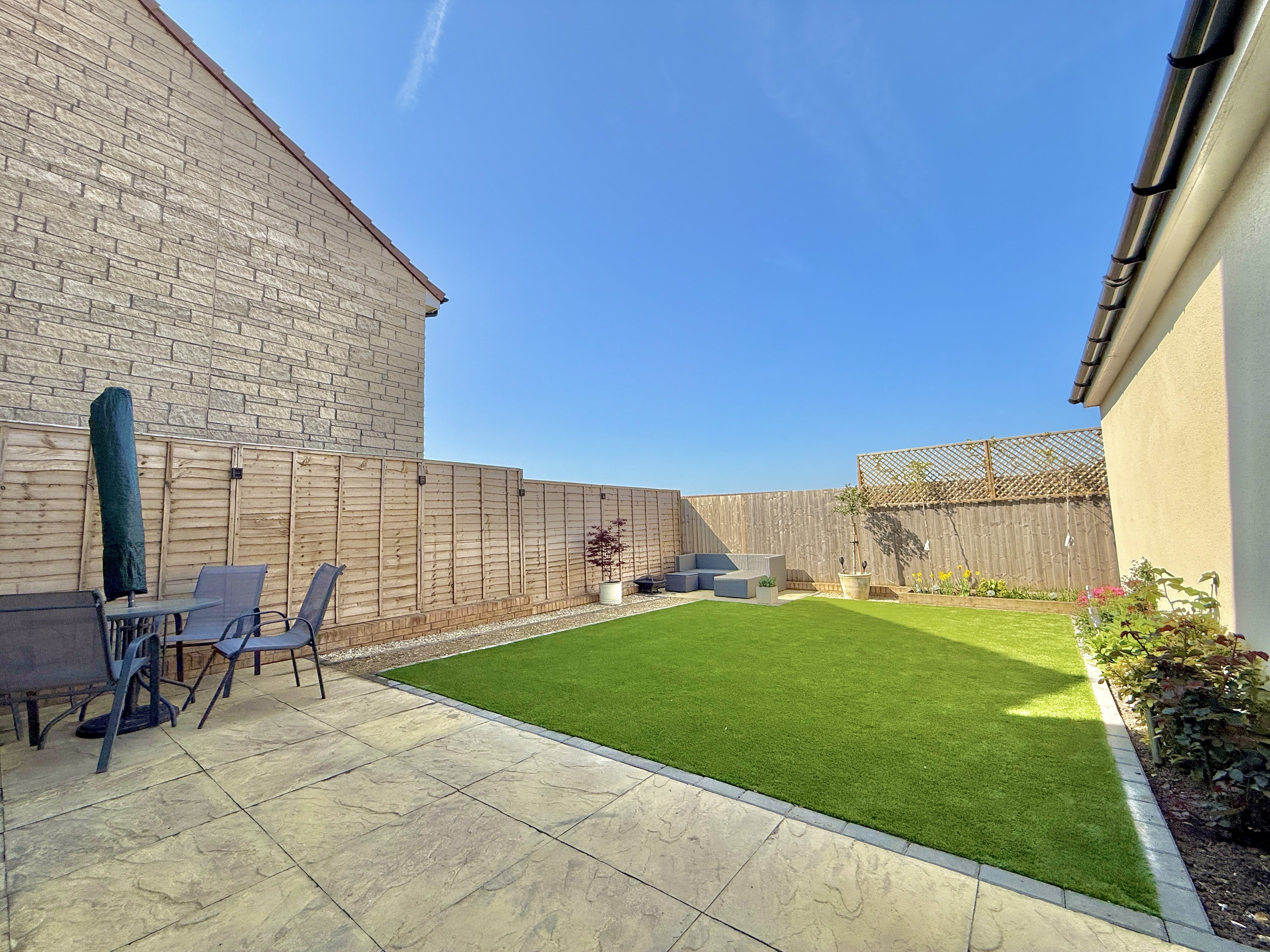 4 bed house to rent in Dyer Street, Banwell, BS29 9