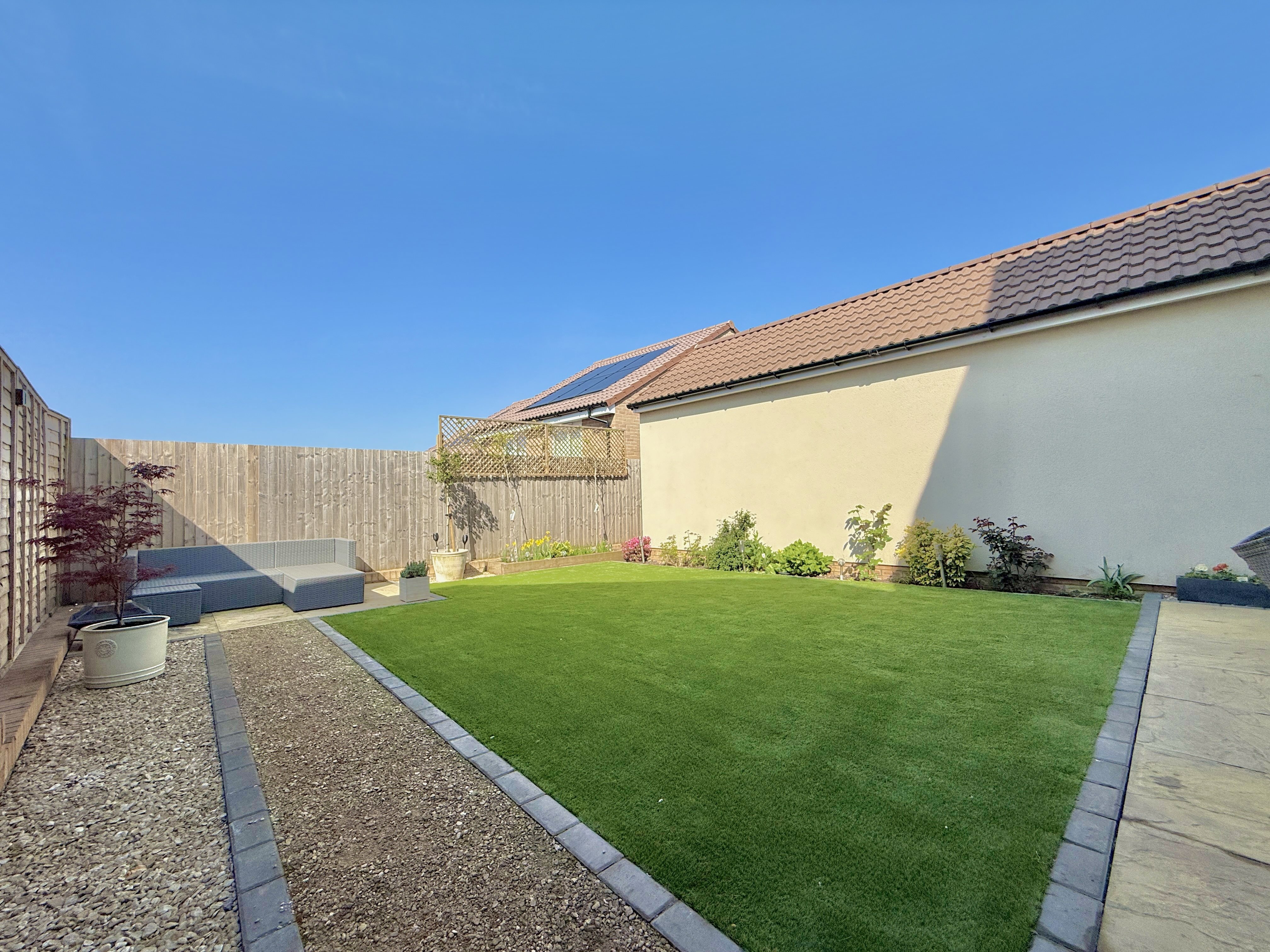 4 bed house to rent in Dyer Street, Banwell, BS29 10