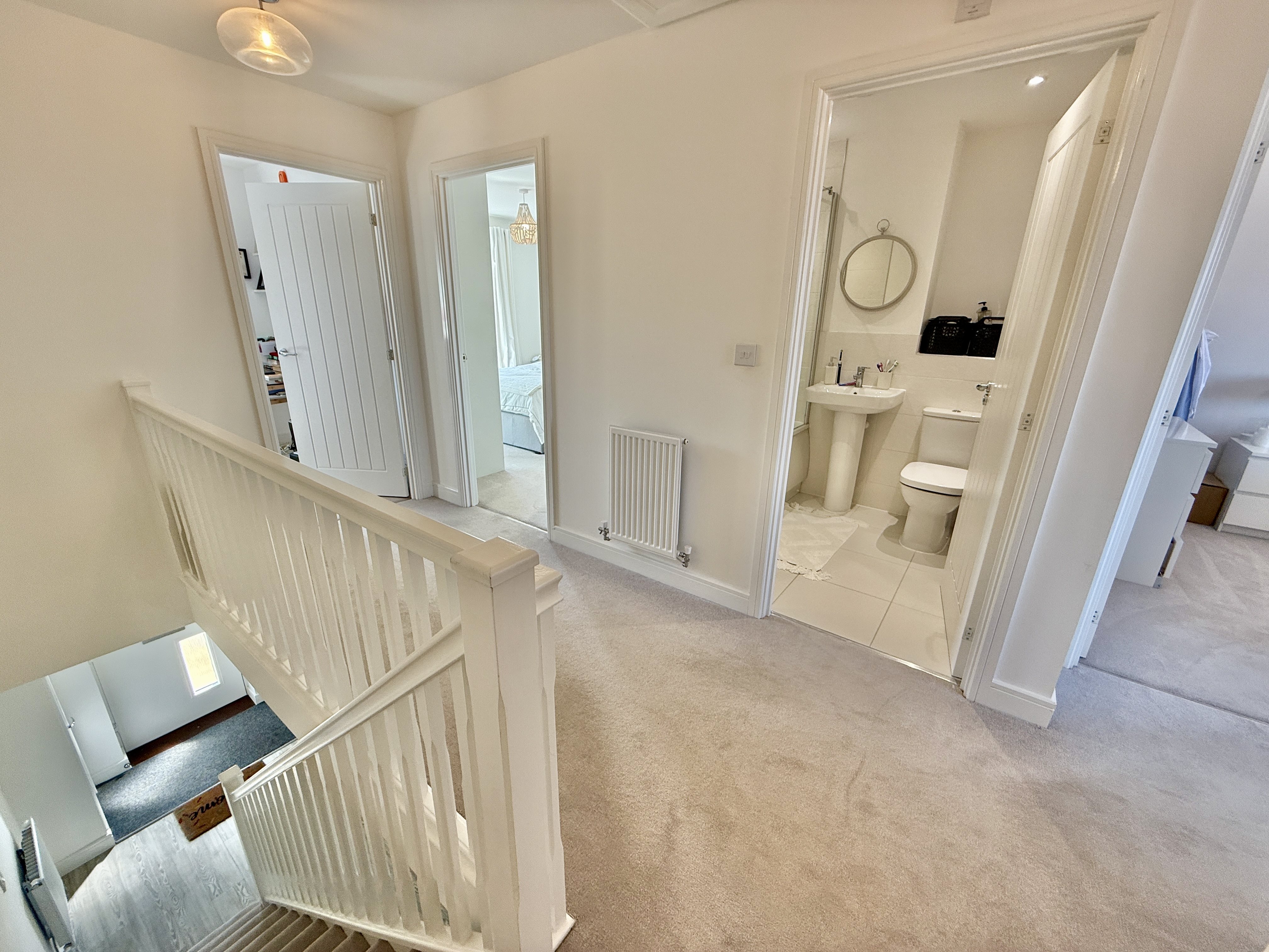 4 bed house to rent in Dyer Street, Banwell, BS29  - Property Image 14